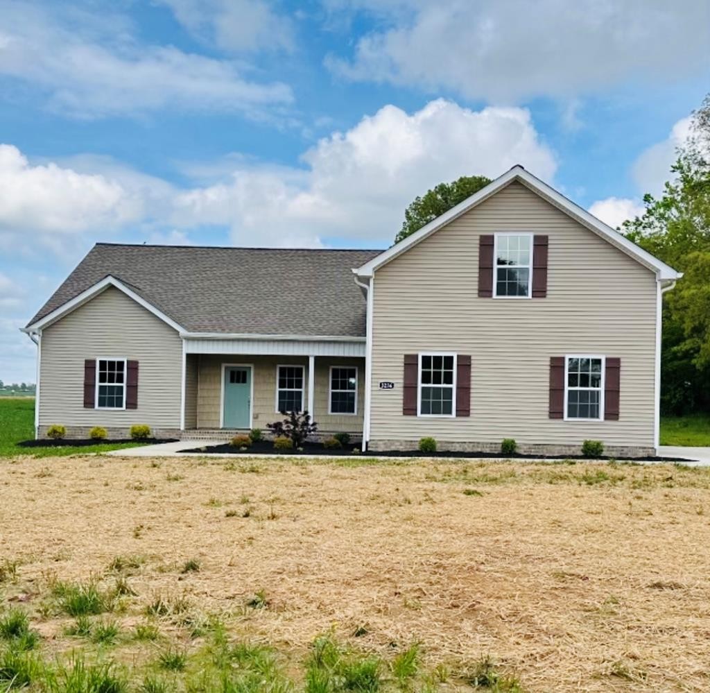 3256 Dawson Springs Rd Property Photo