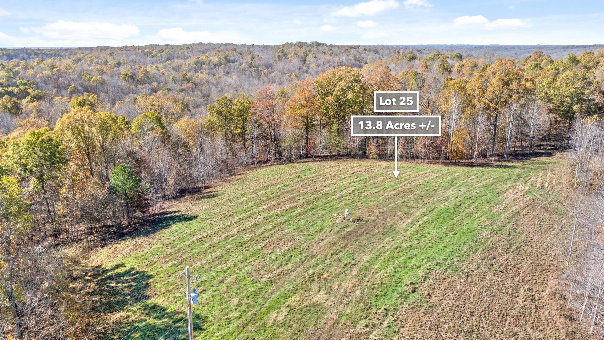 0 Freedom Ridge Property Photo