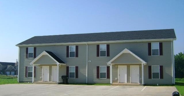 516 Patriot Park Ct Property Photo 1