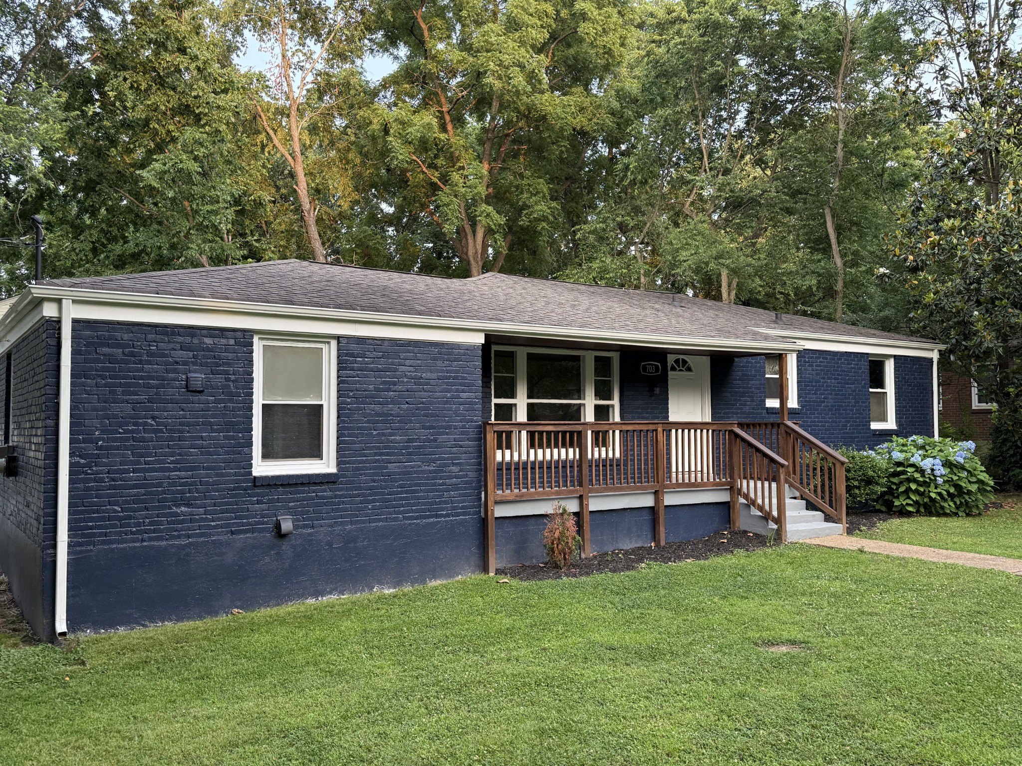 703 Freywood Dr Property Photo 2