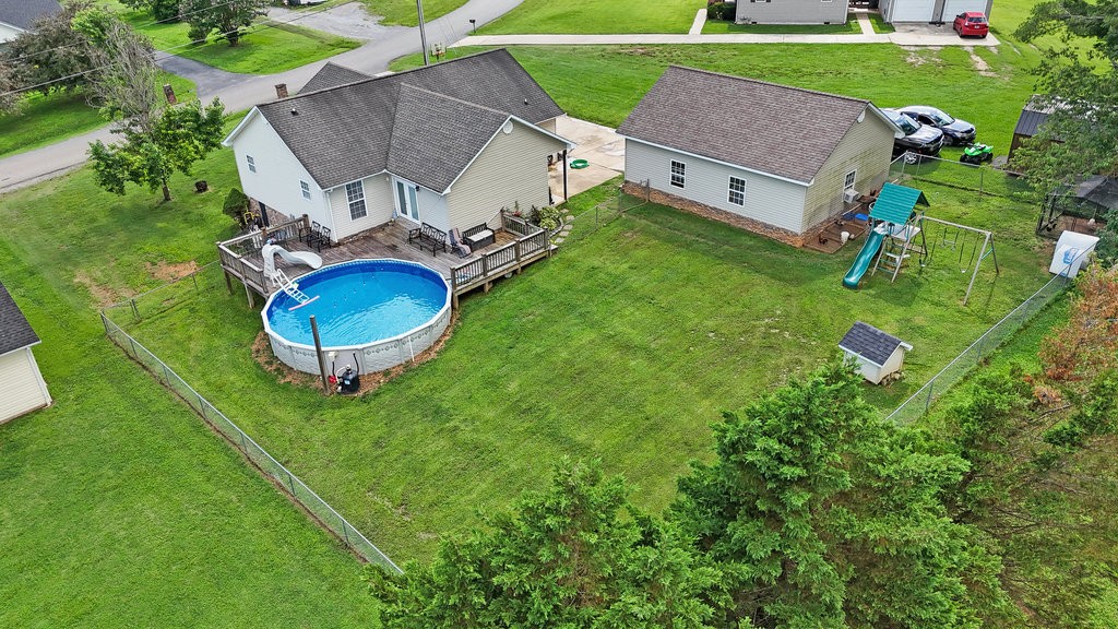 215 Fiddlers Dr Property Photo 1