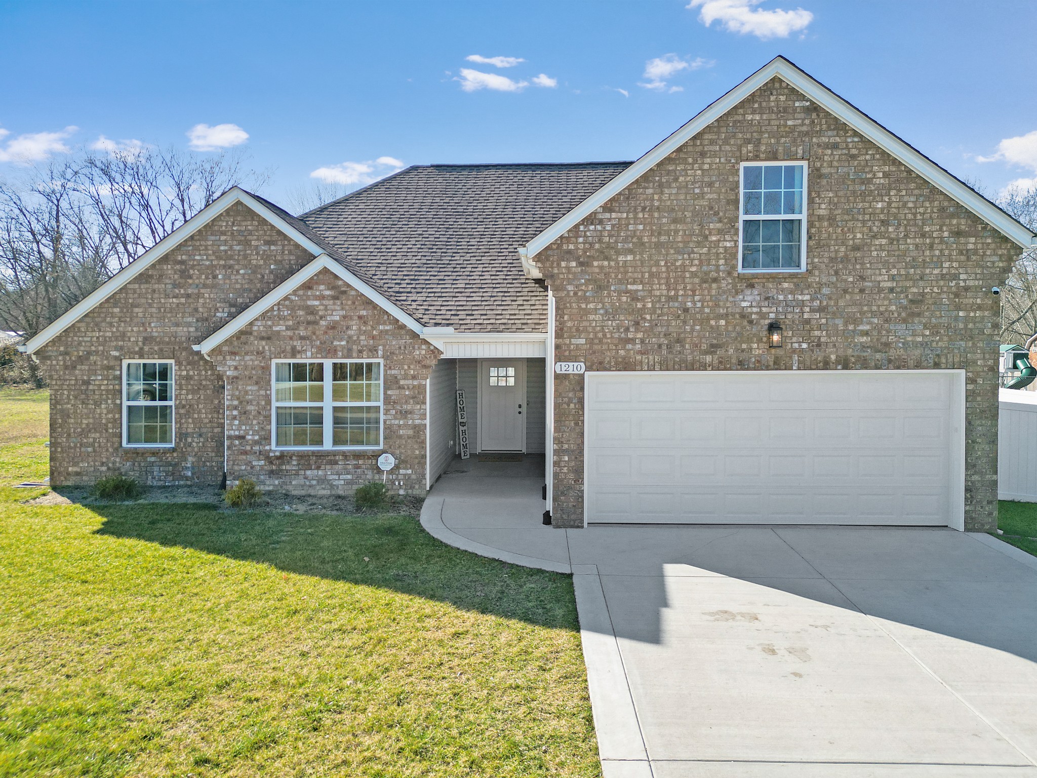 1210 Preston Way Property Photo 1