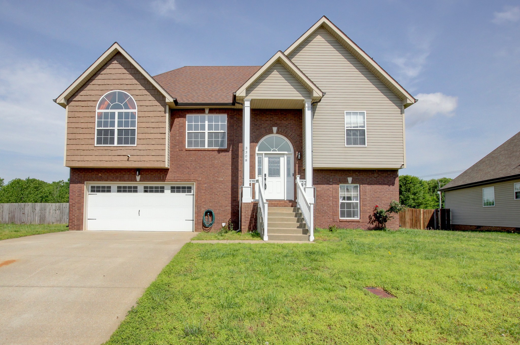 3308 Franklin Meadows Way Property Photo 2