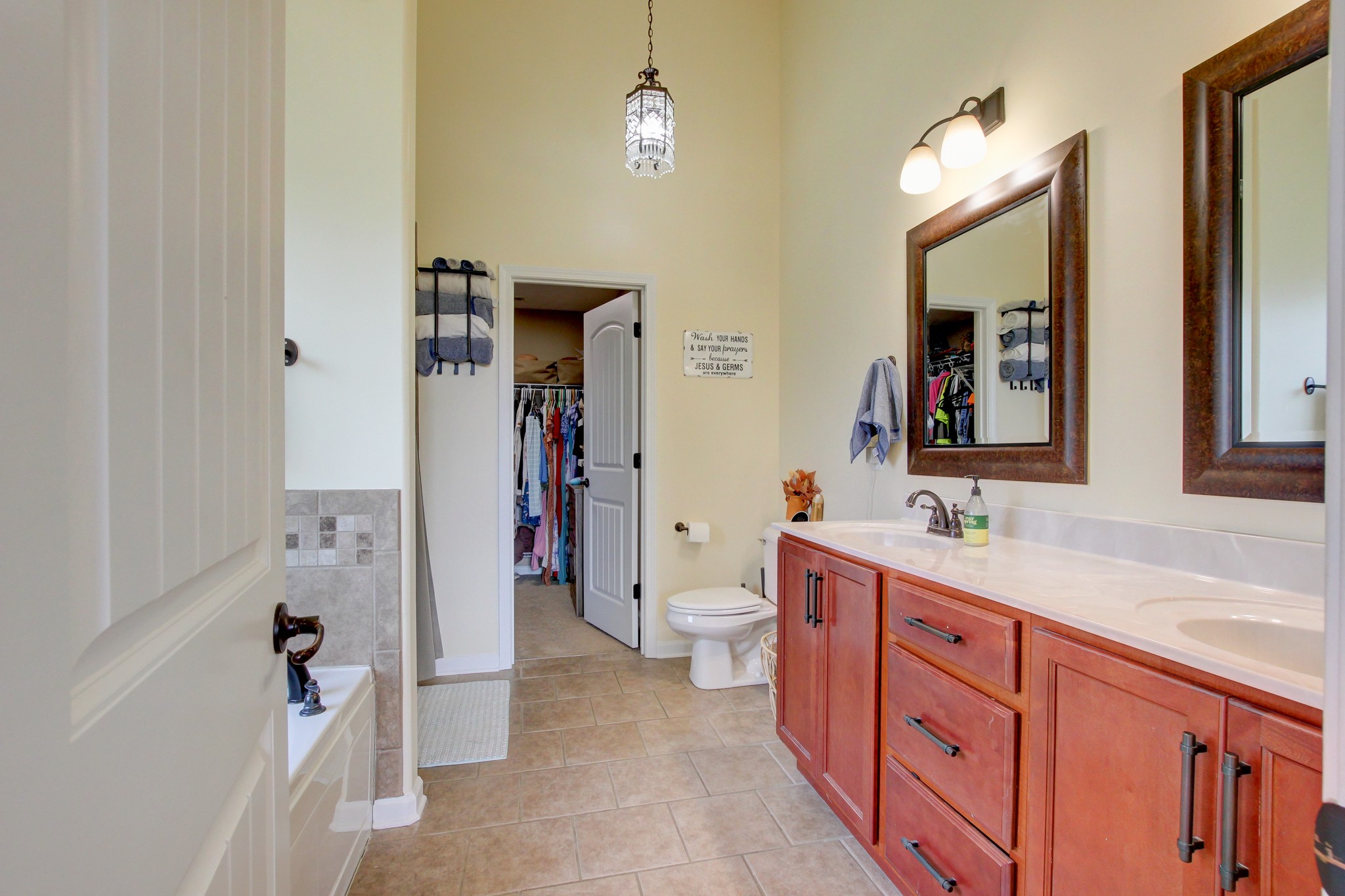 3308 Franklin Meadows Way Property Photo 16