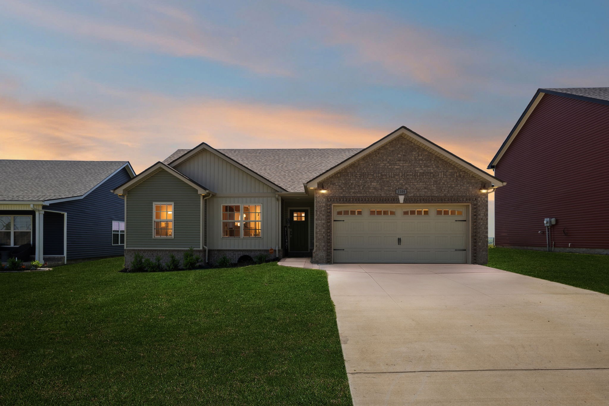 1108 Cardinal Creek Dr Property Photo 1