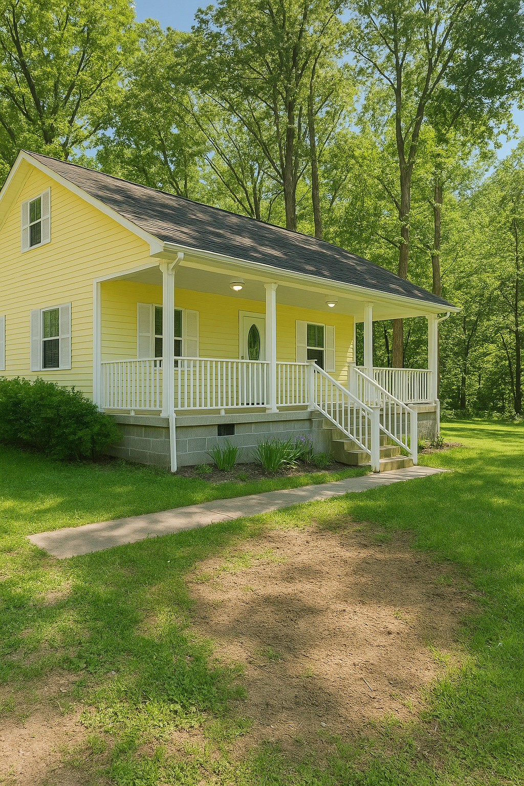 4342 New Manchester Hwy Property Photo 1