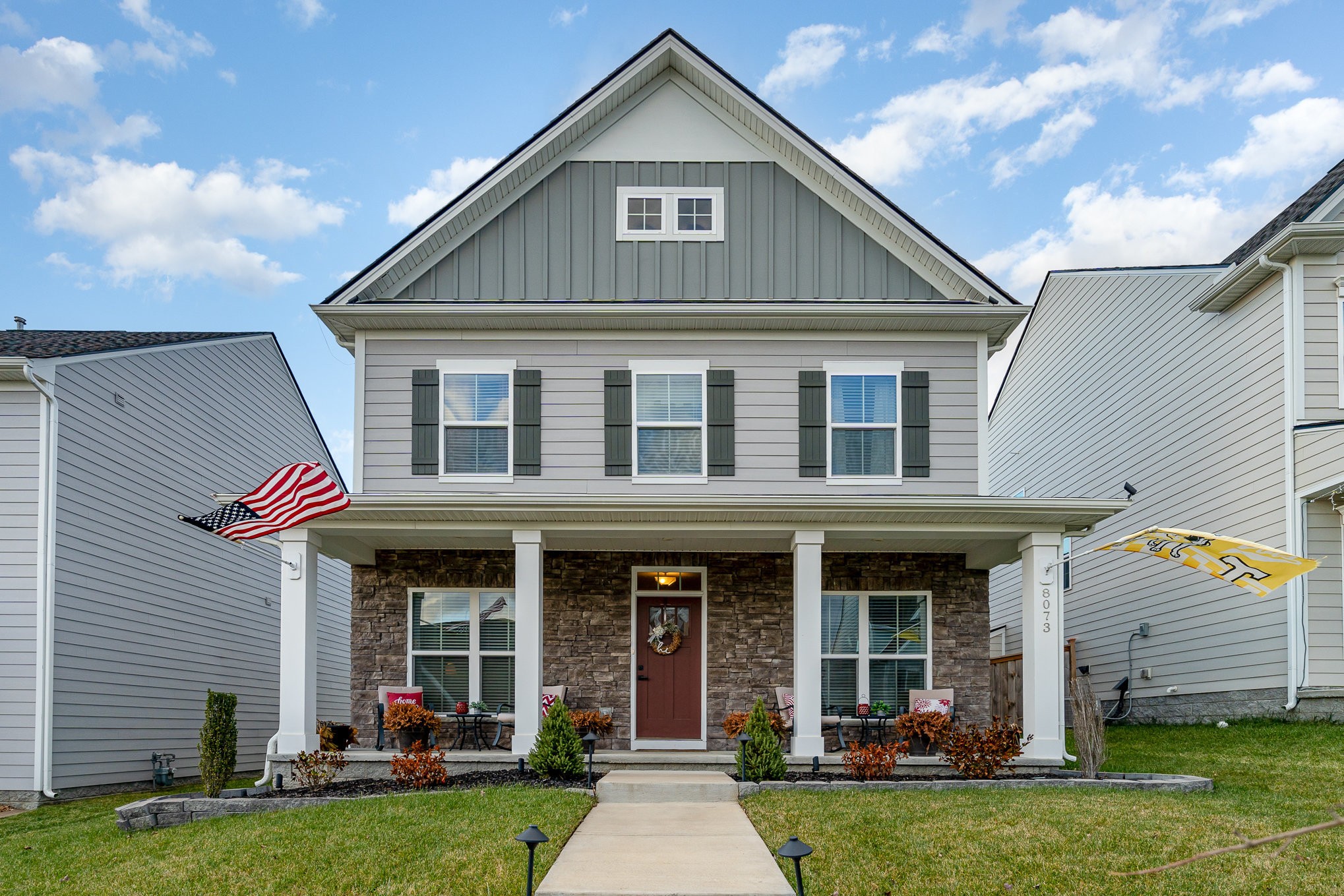 8073 Warbler Way Property Photo 1