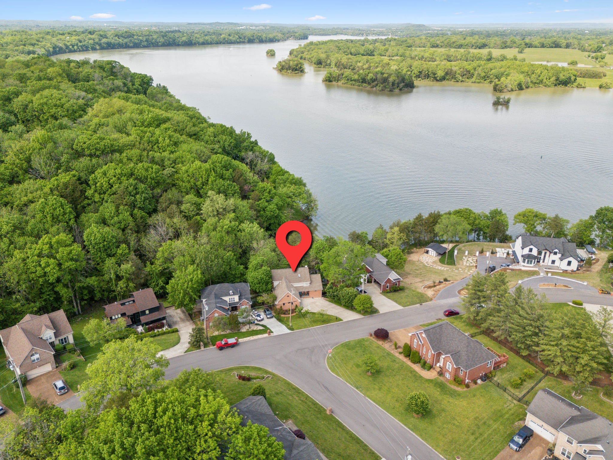 1111 Horseshoe Cv Property Photo 1