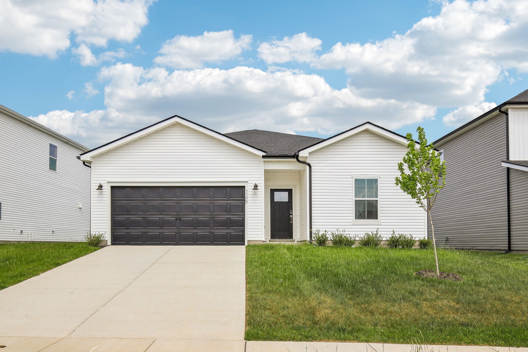 1106 Bluffton Cir Property Photo 1
