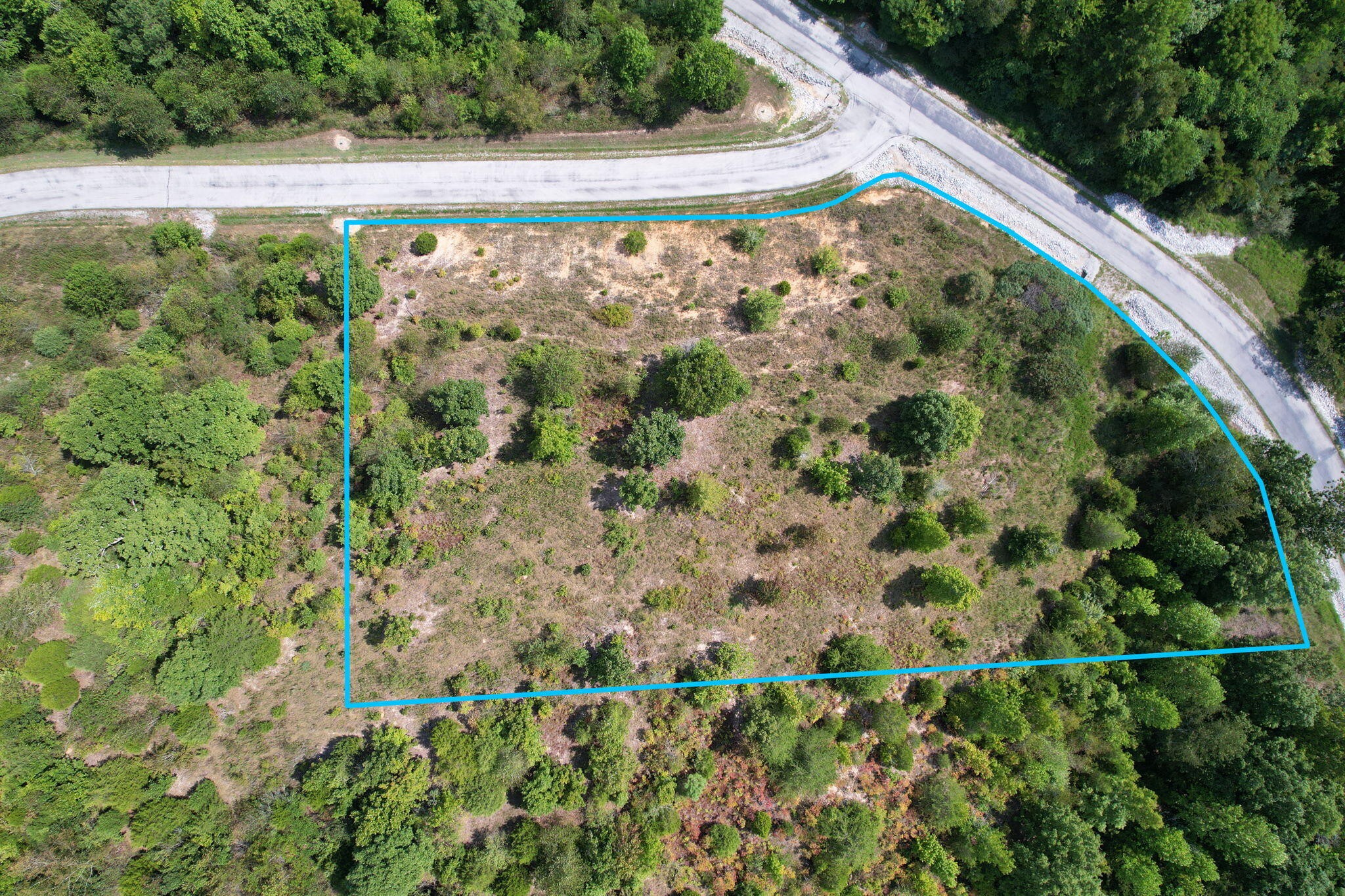 0 Ne Emerald Lane Property Photo 3