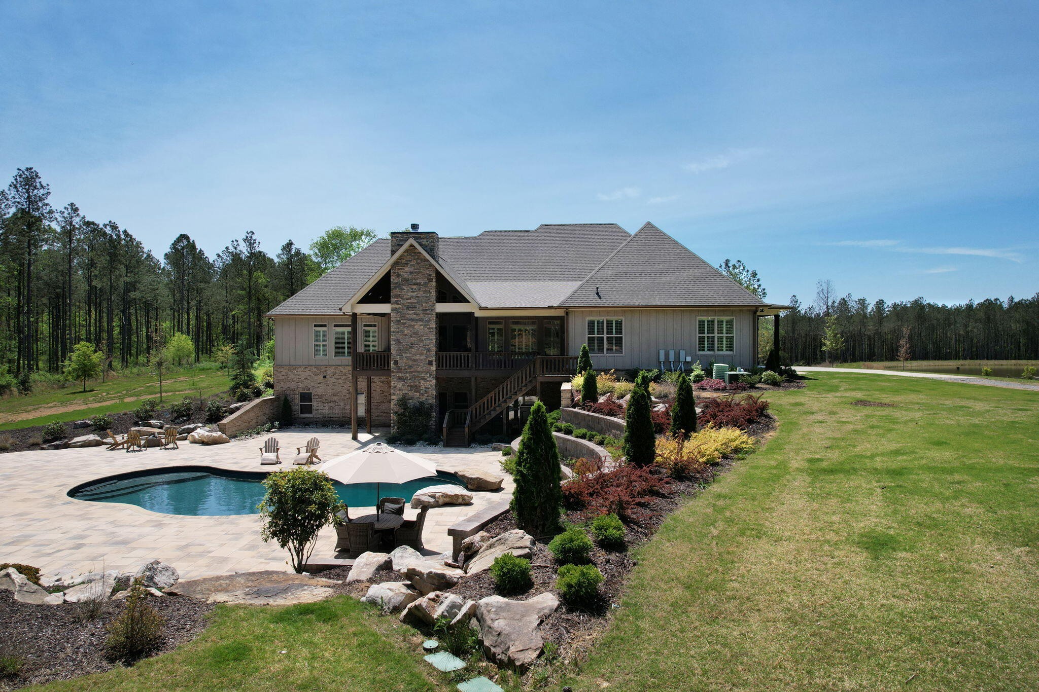 1699 Boyles Mill Road, Ne Property Photo 67