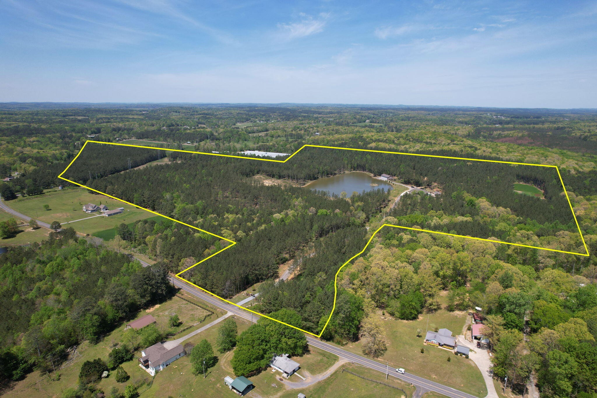 1699 Boyles Mill Road, Ne Property Photo 89