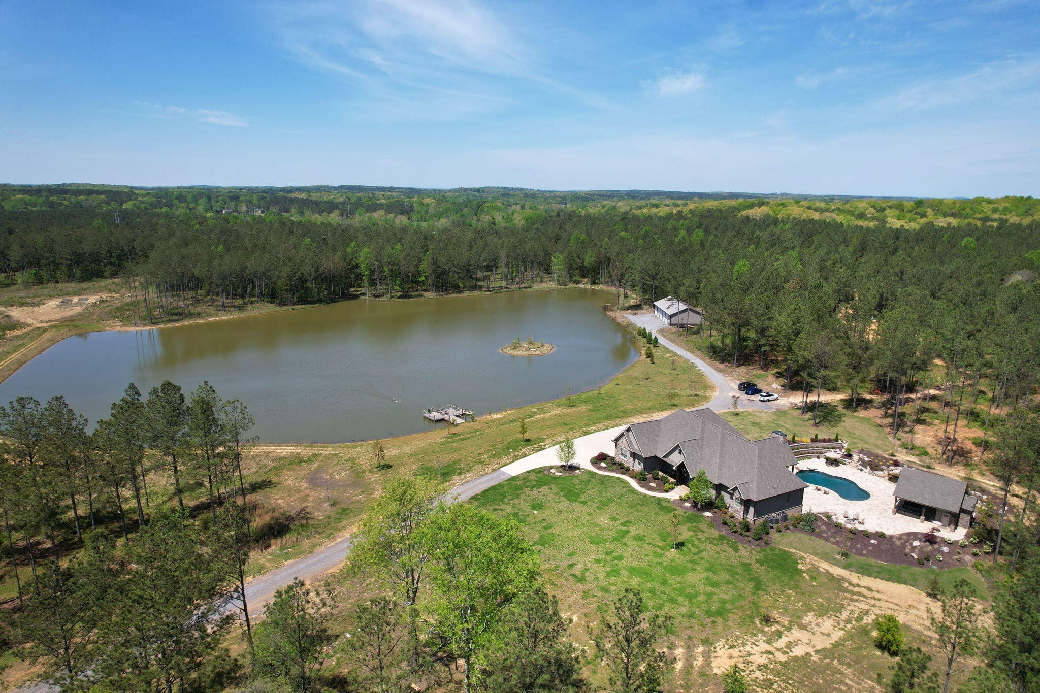 1699 Boyles Mill Road, Ne Property Photo 90