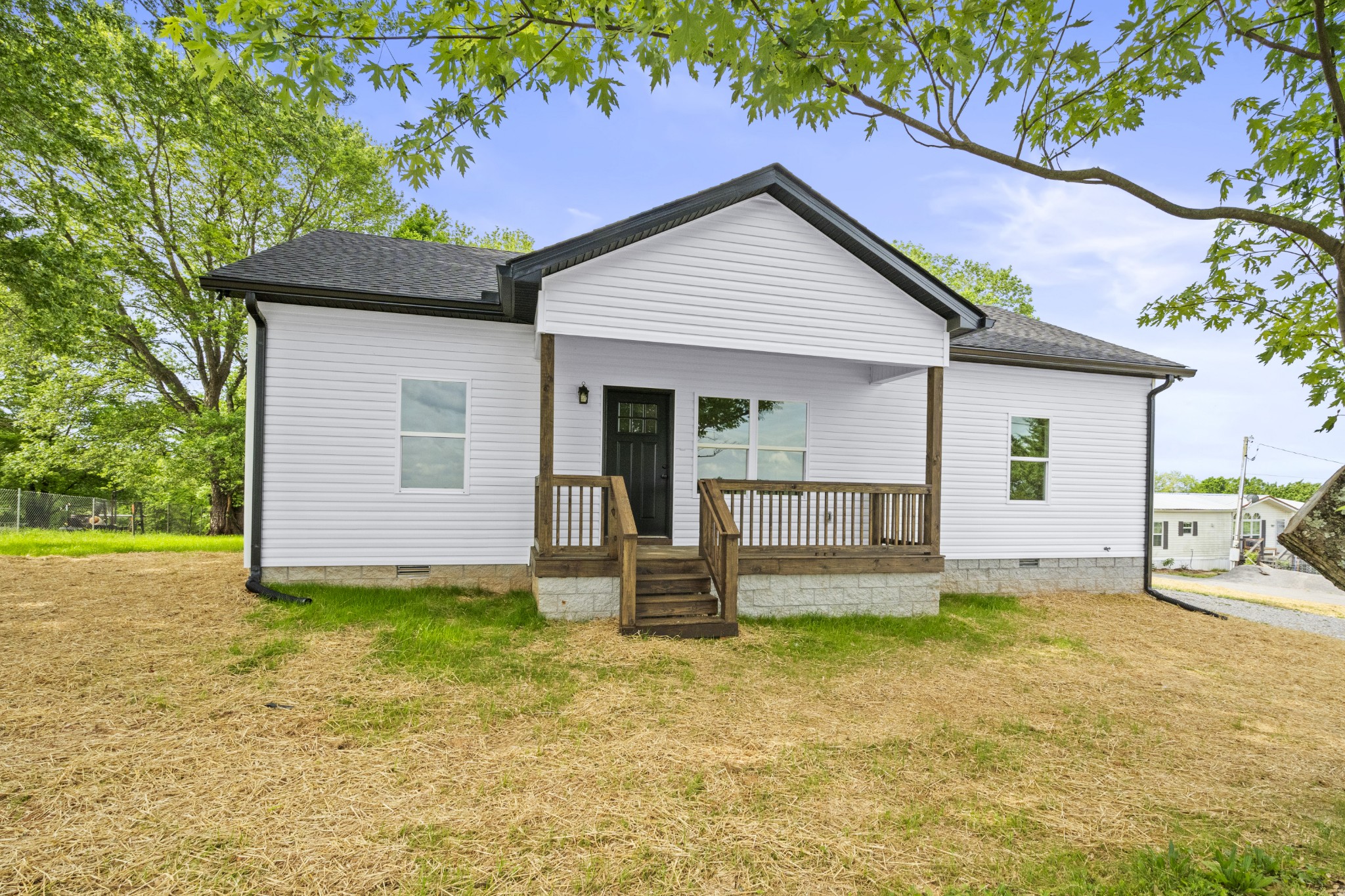 7803 Bob Carr Rd Property Photo 1