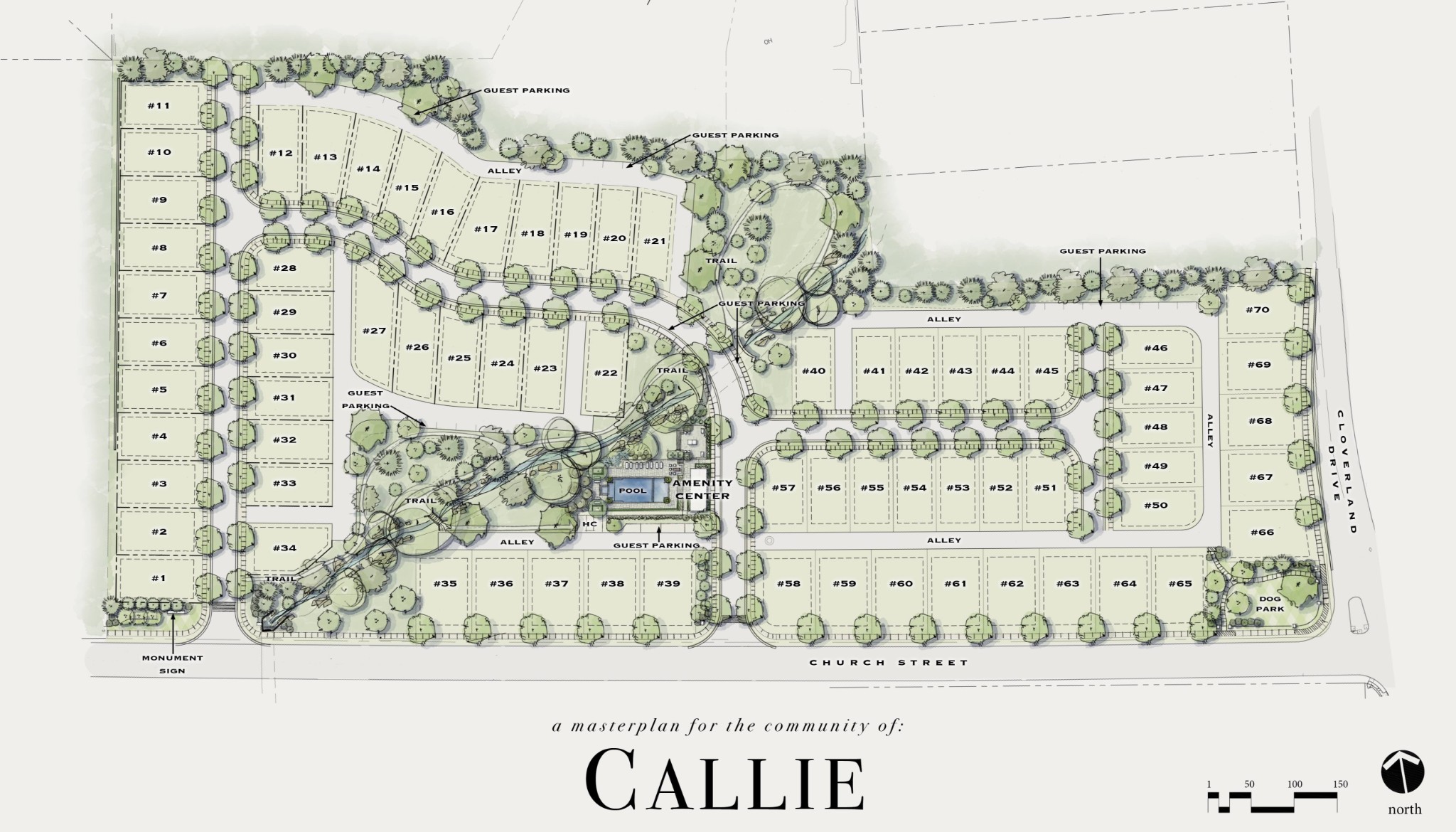 6308 Callie Ln Property Photo