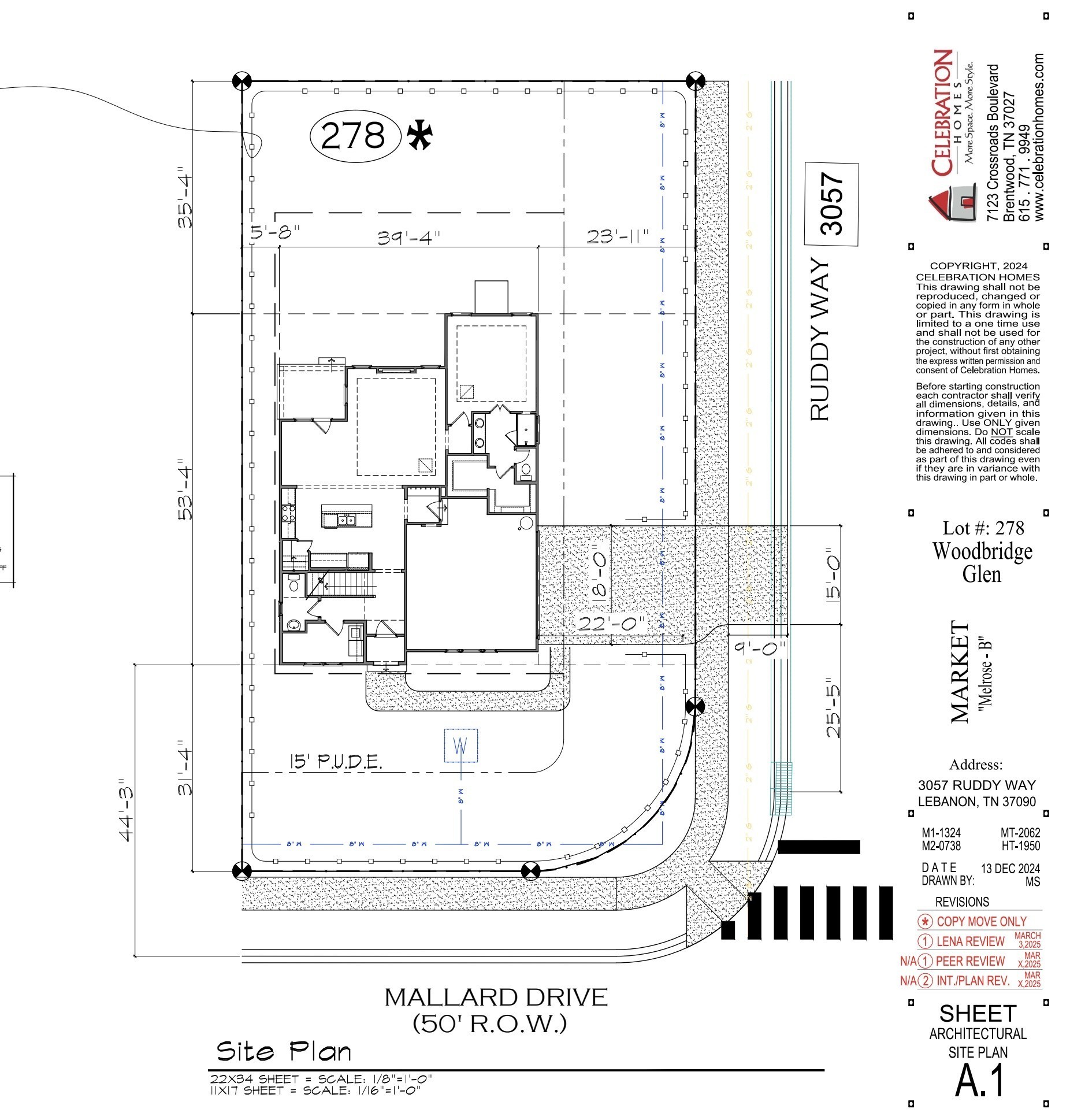 3057 Mallard Drive Property Photo 11