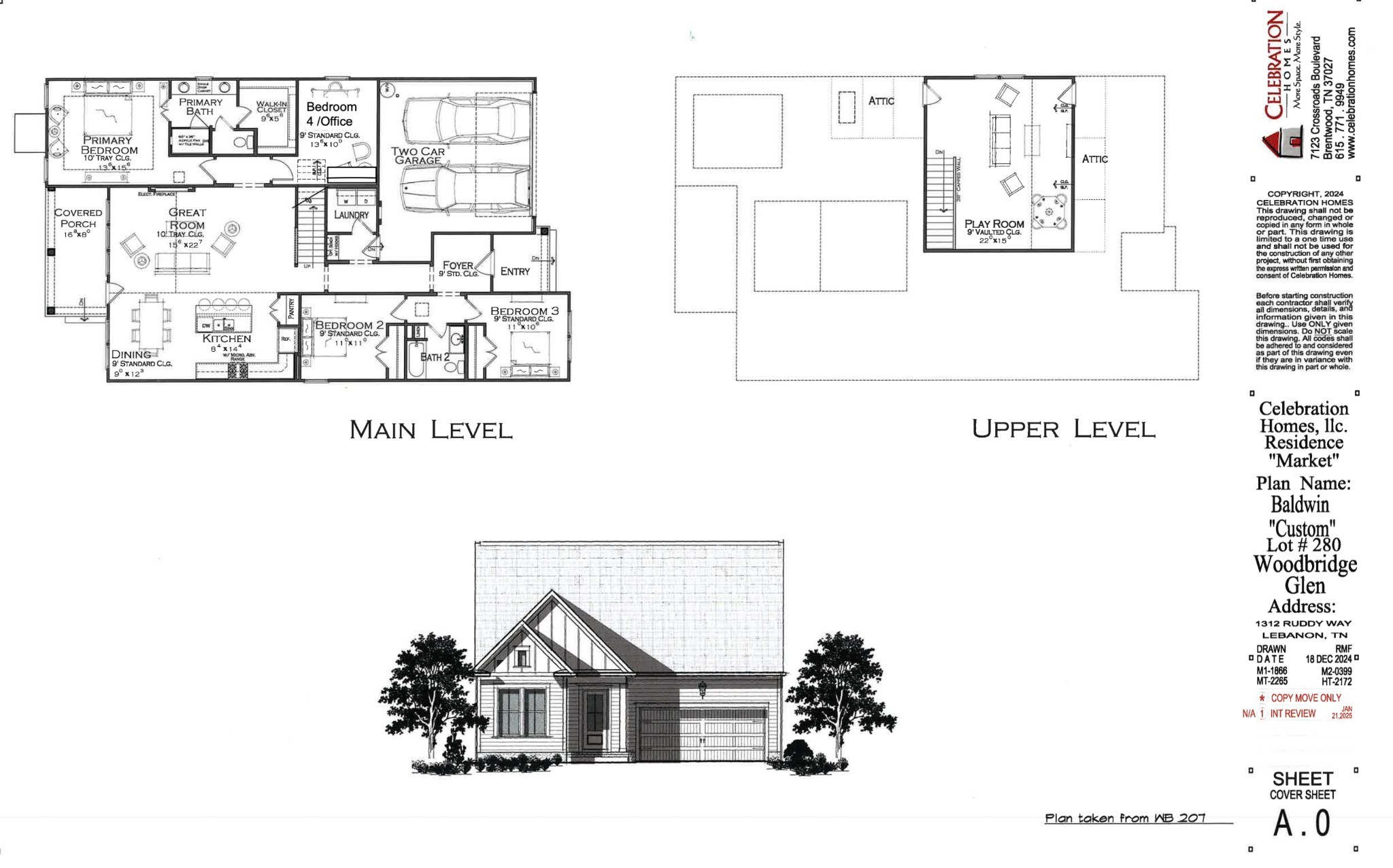 1312 Ruddy Way Property Photo 23