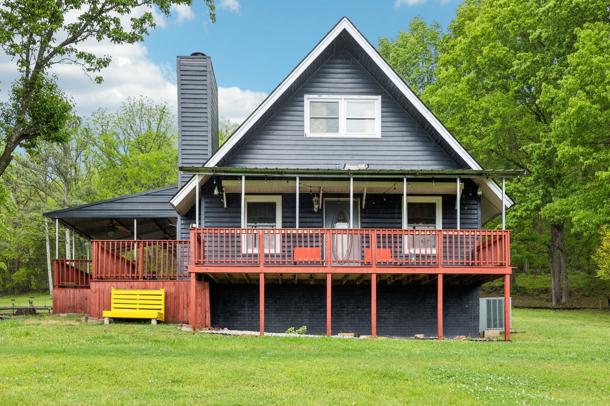 12817 Lascassas Pike Property Photo 1
