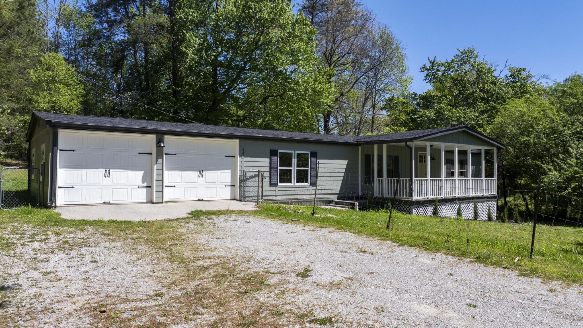 6227 Tallant Rd Property Photo 1