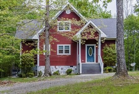 8 Tree House Trail Property Photo 1