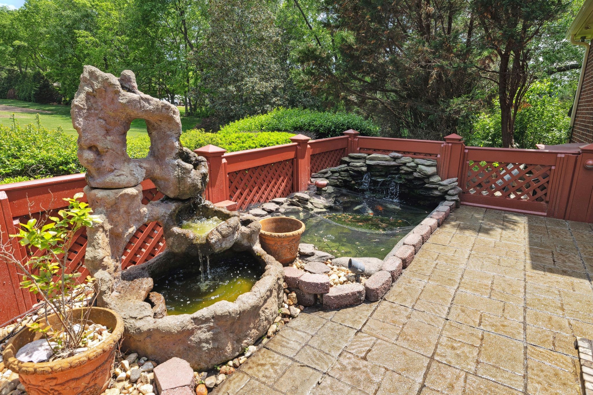 4118 Oxford Glen Dr Property Photo 56