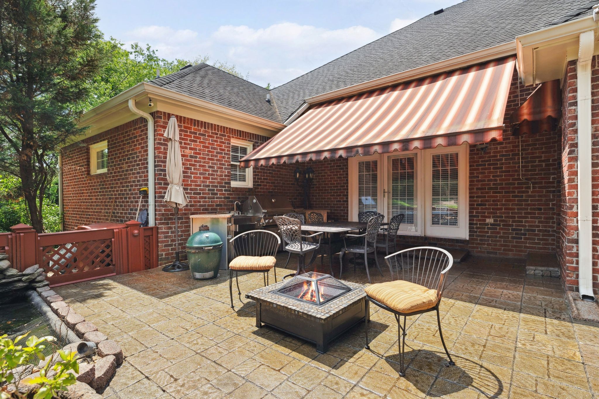 4118 Oxford Glen Dr Property Photo 57