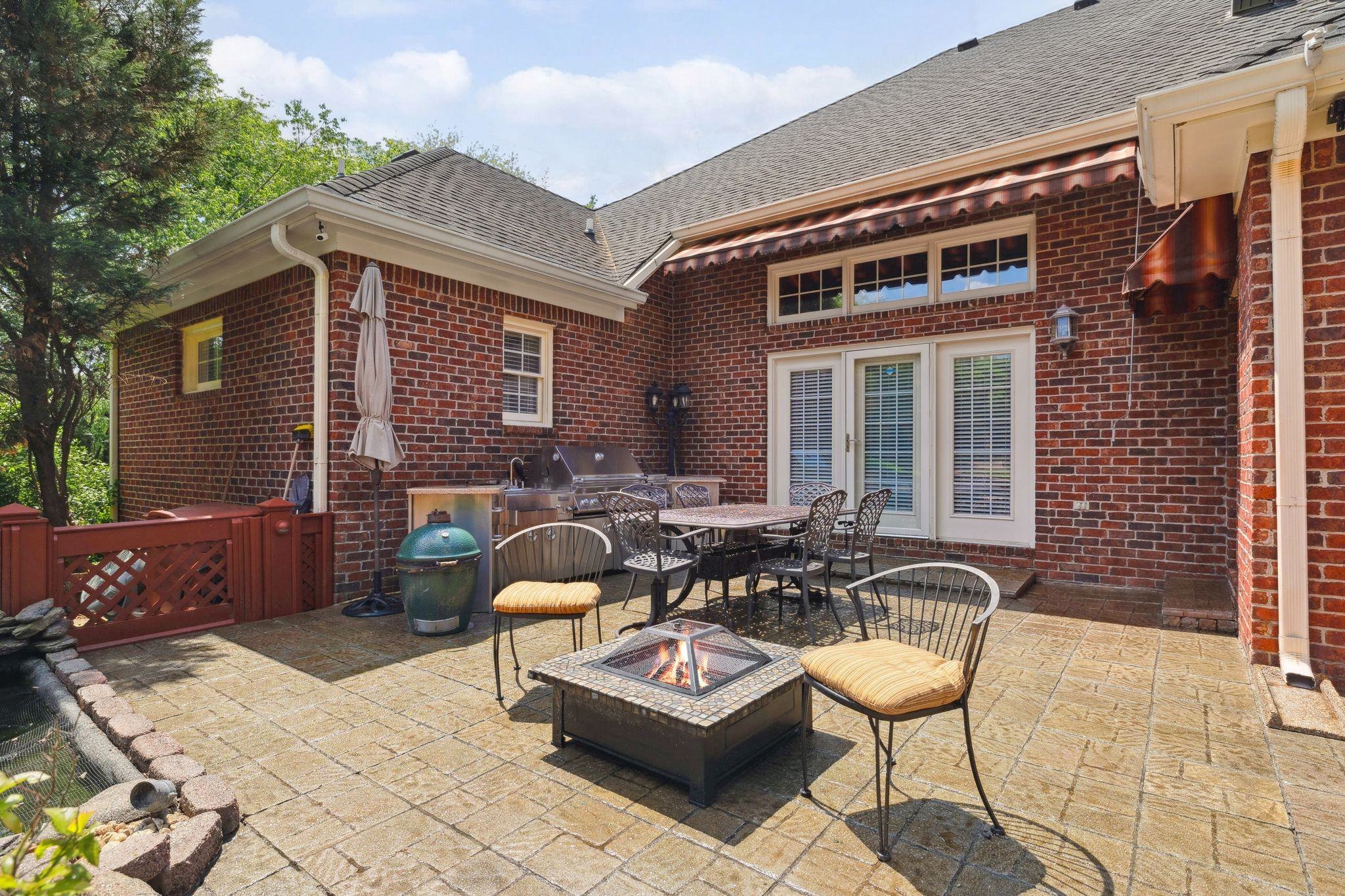 4118 Oxford Glen Dr Property Photo 59