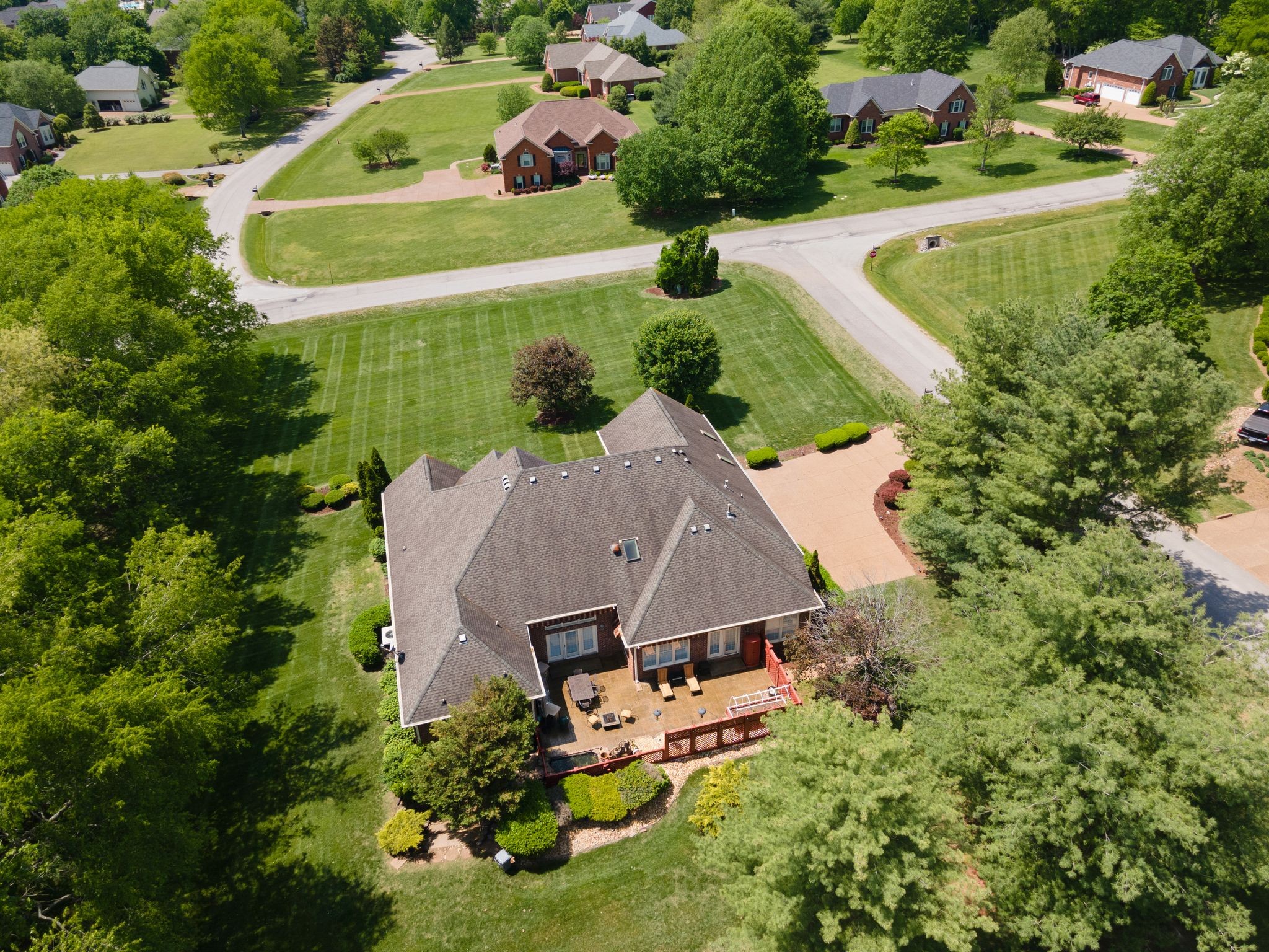 4118 Oxford Glen Dr Property Photo 65