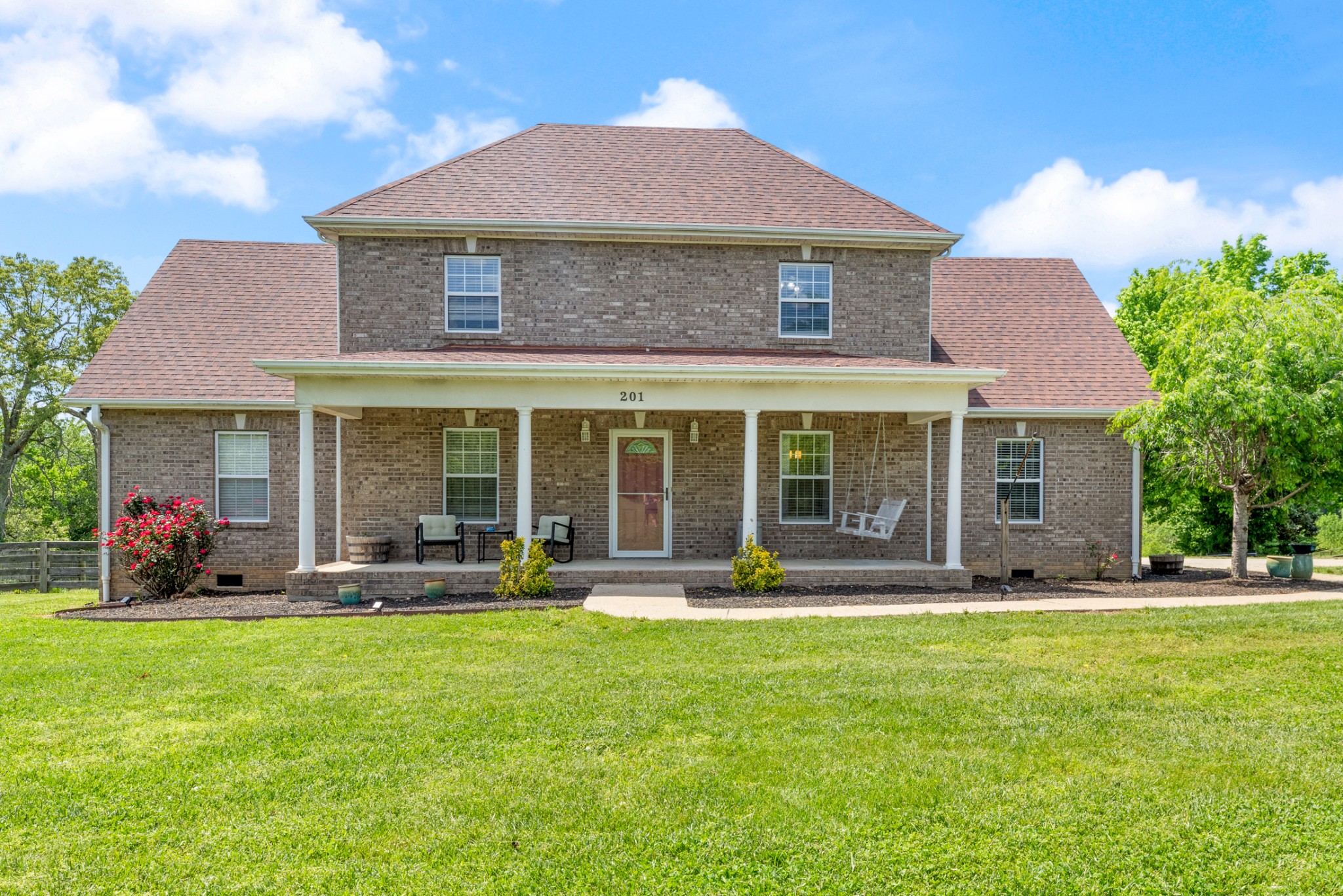 201 Tamyra Ct Property Photo