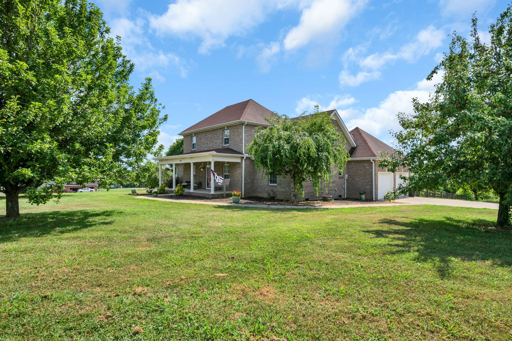 201 Tamyra Ct