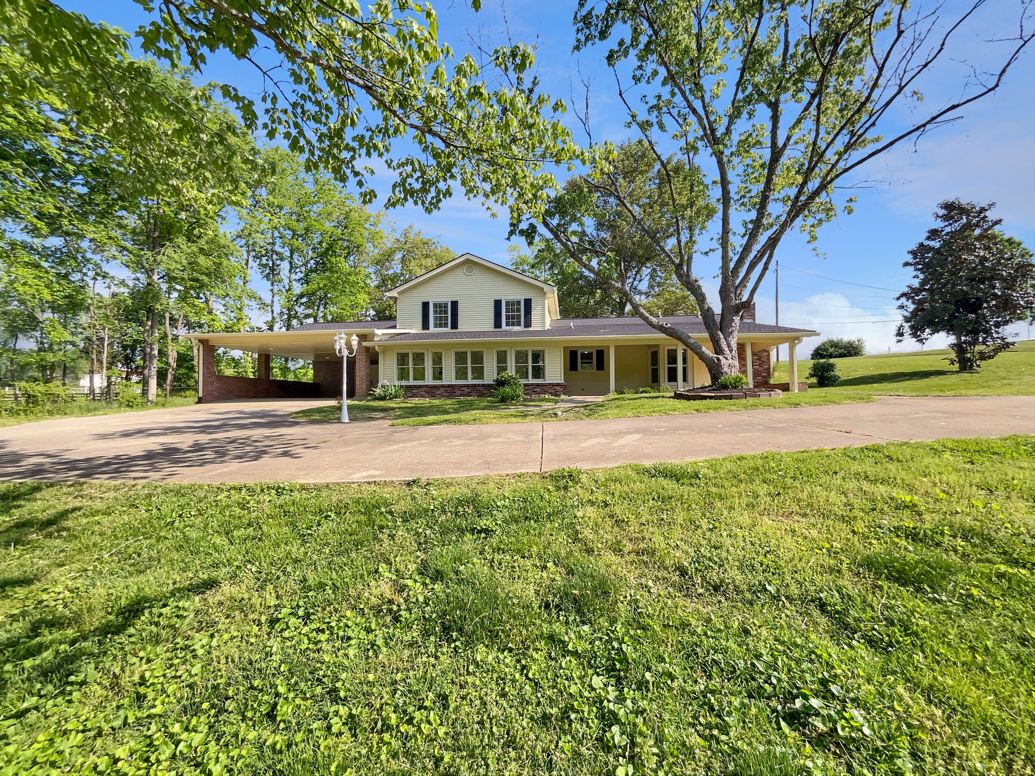 3215 Worsham Springs Rd Property Photo 1