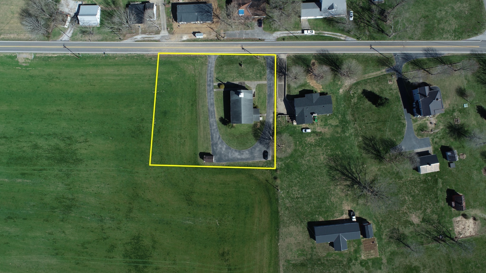 732 Lancaster Hwy Property Photo 5