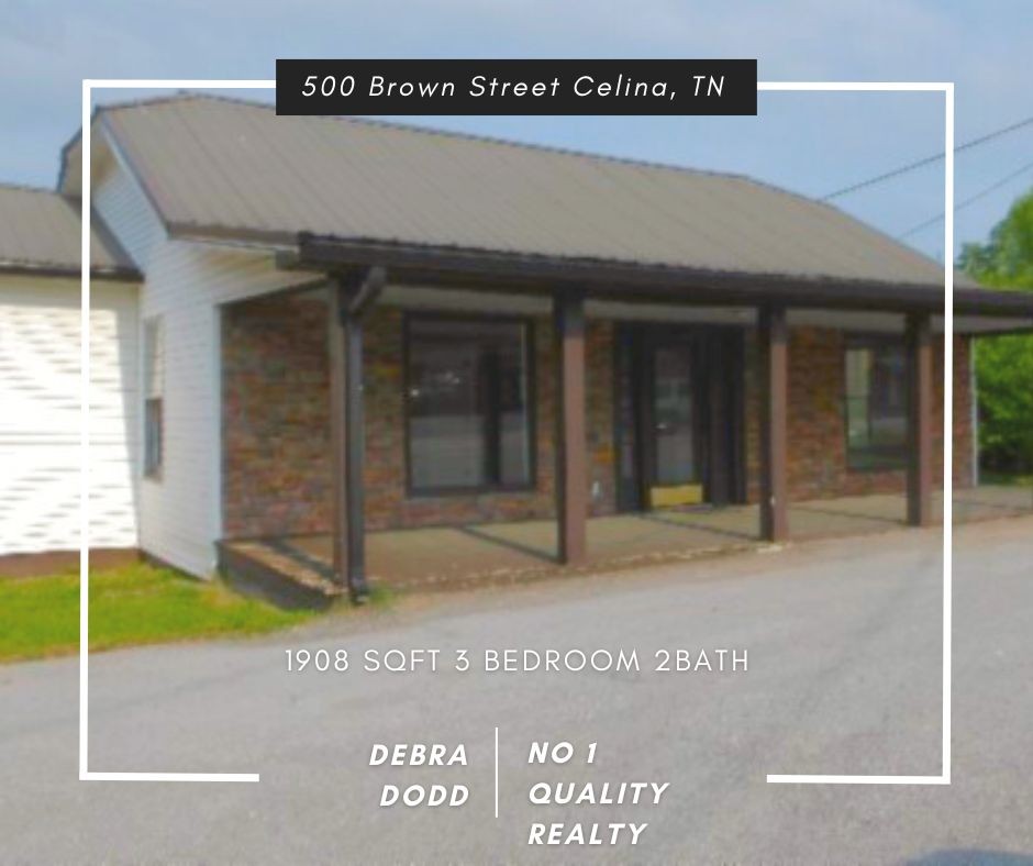 500 Brown St Property Photo
