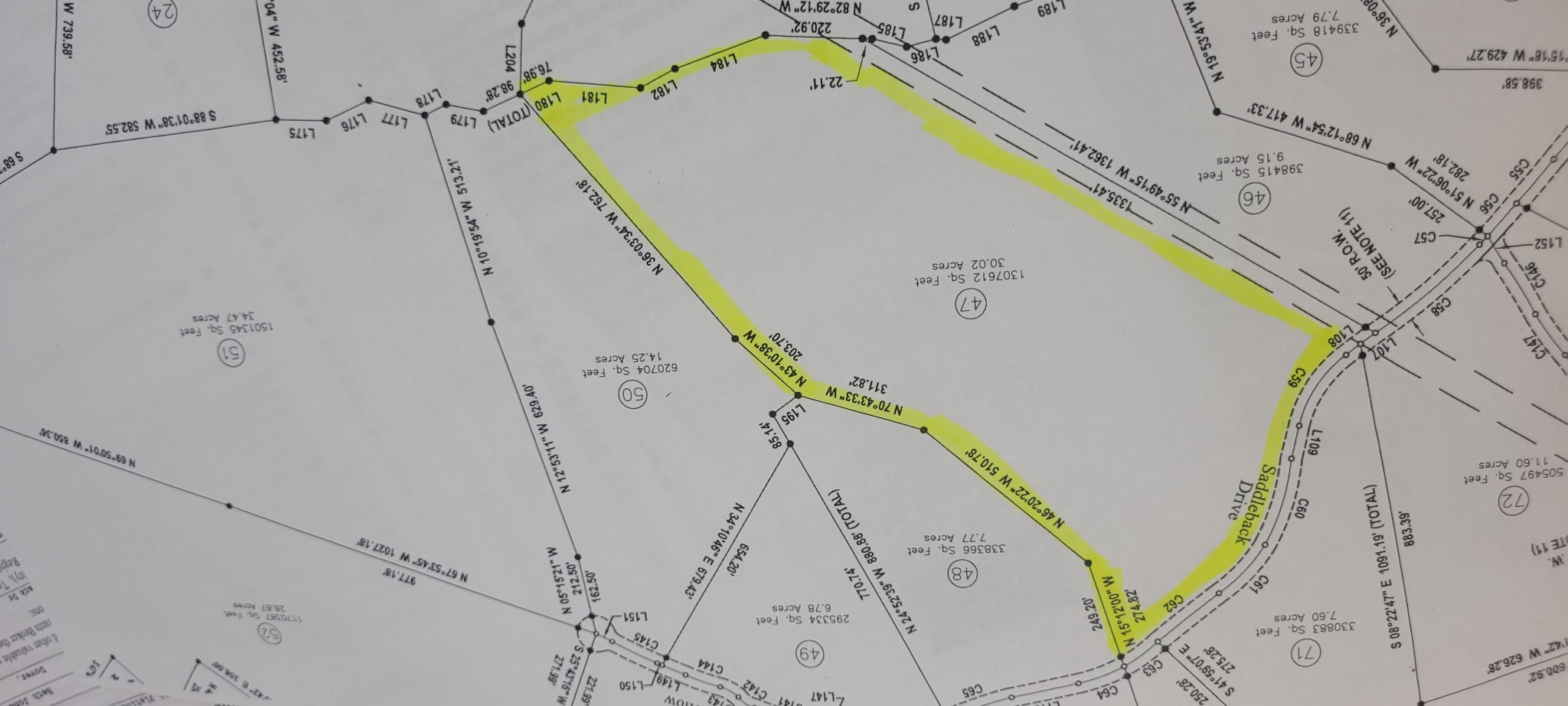 1 Saddleback Dr Property Photo 8