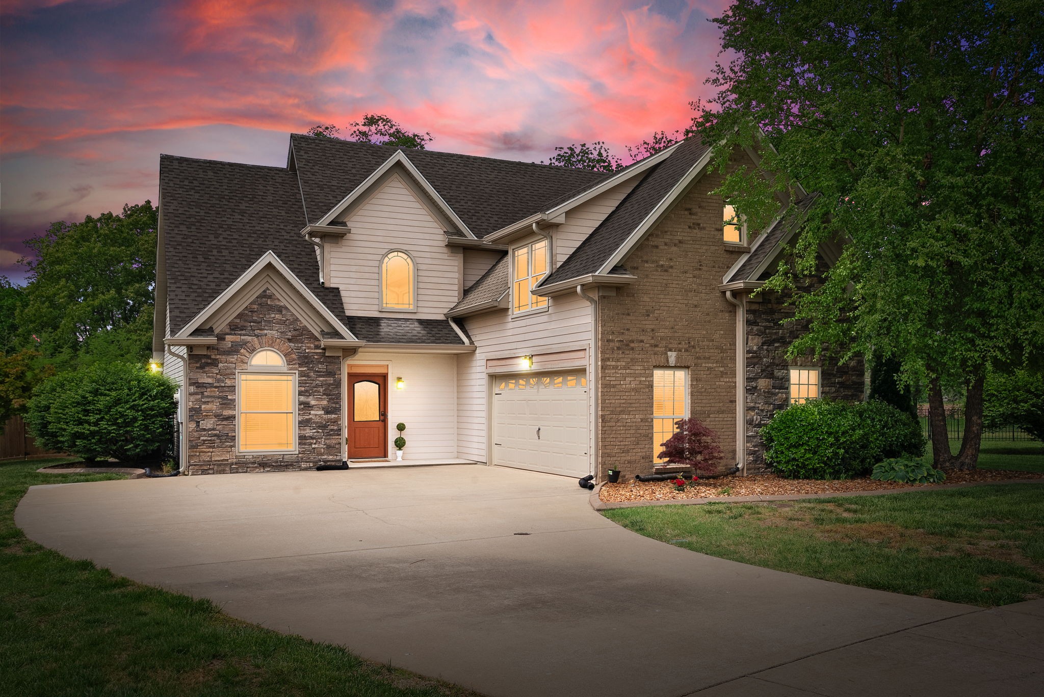 1237 Judge Circle Property Photo 1