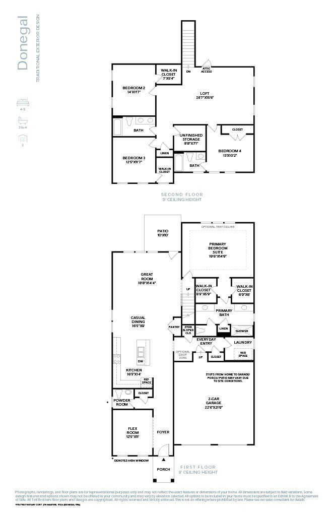 2967 Silva Loop Property Photo 28