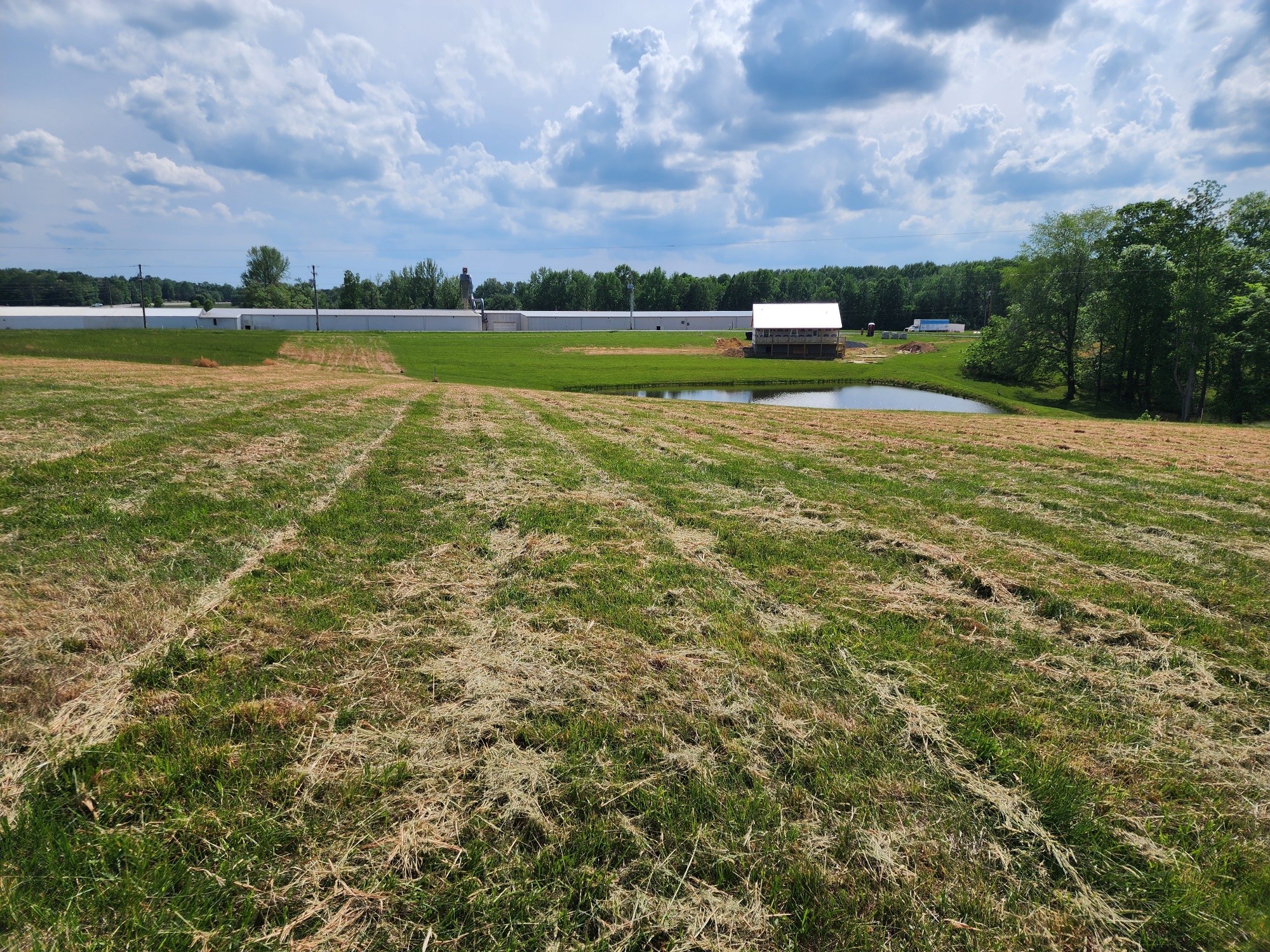 0 Wl White Ln Property Photo 1