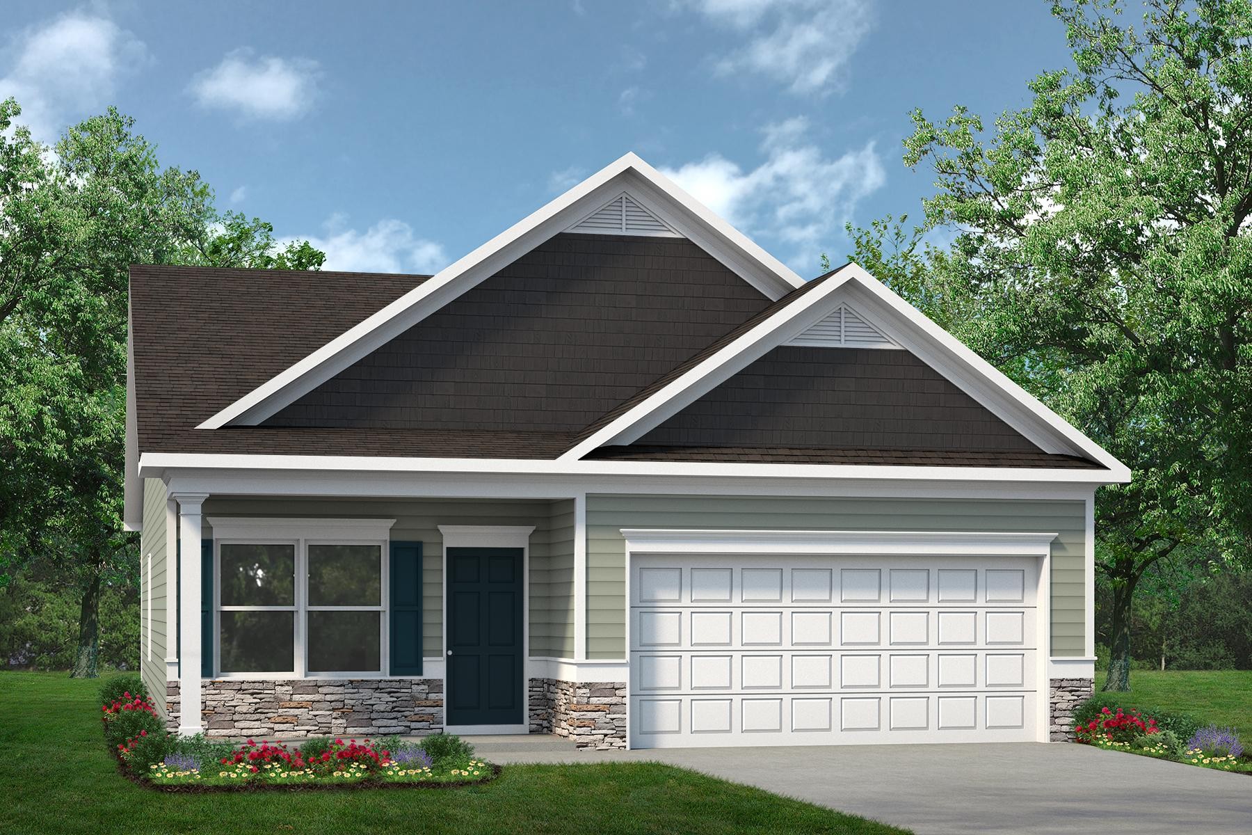 710 Wilderland Way Property Photo 1