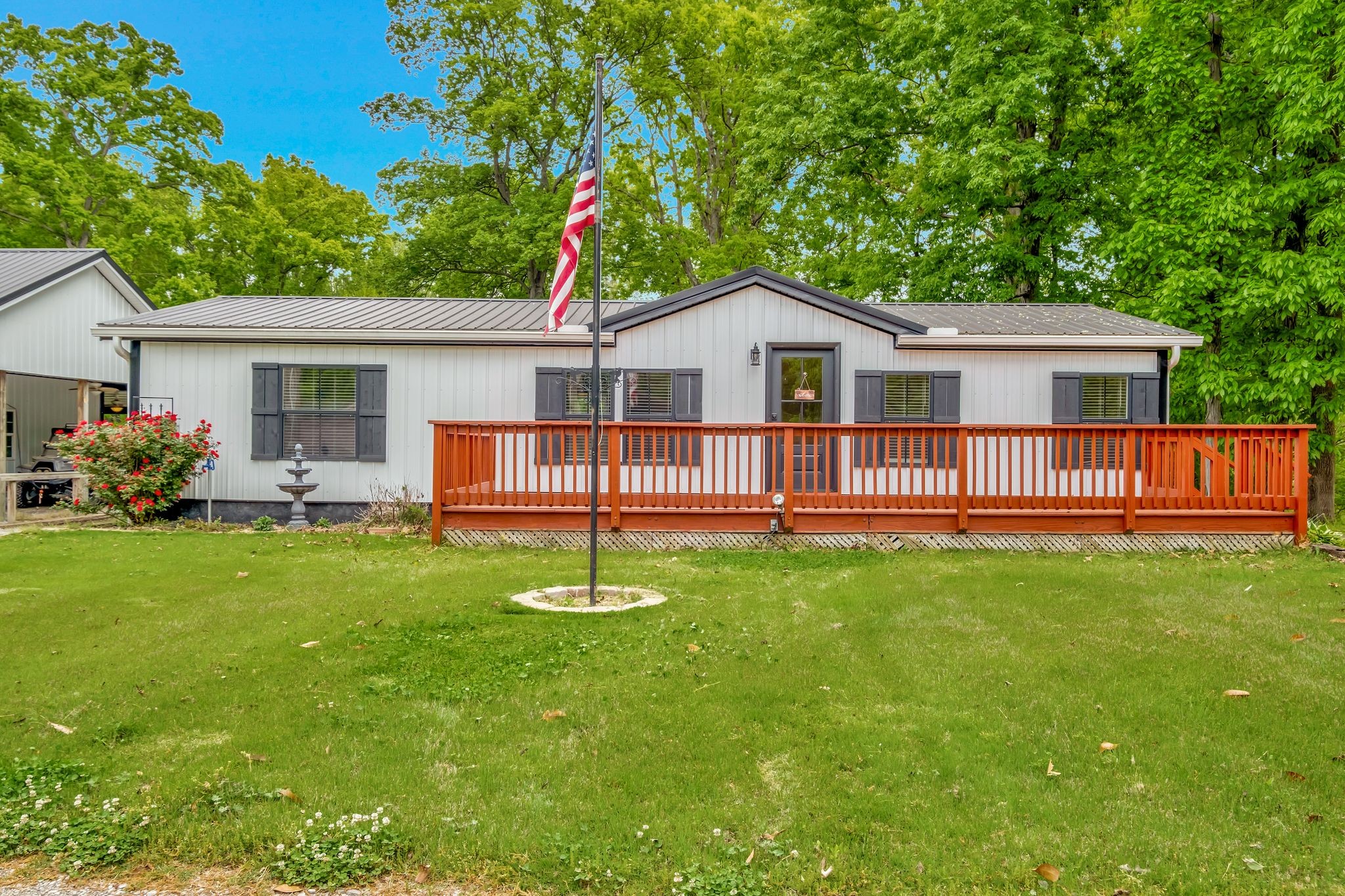 118 Fox Squirrel Dr Property Photo