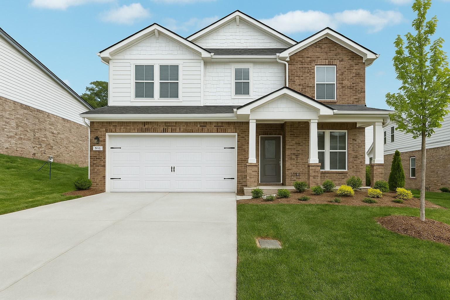 4617 Winslet Dr Property Photo 1