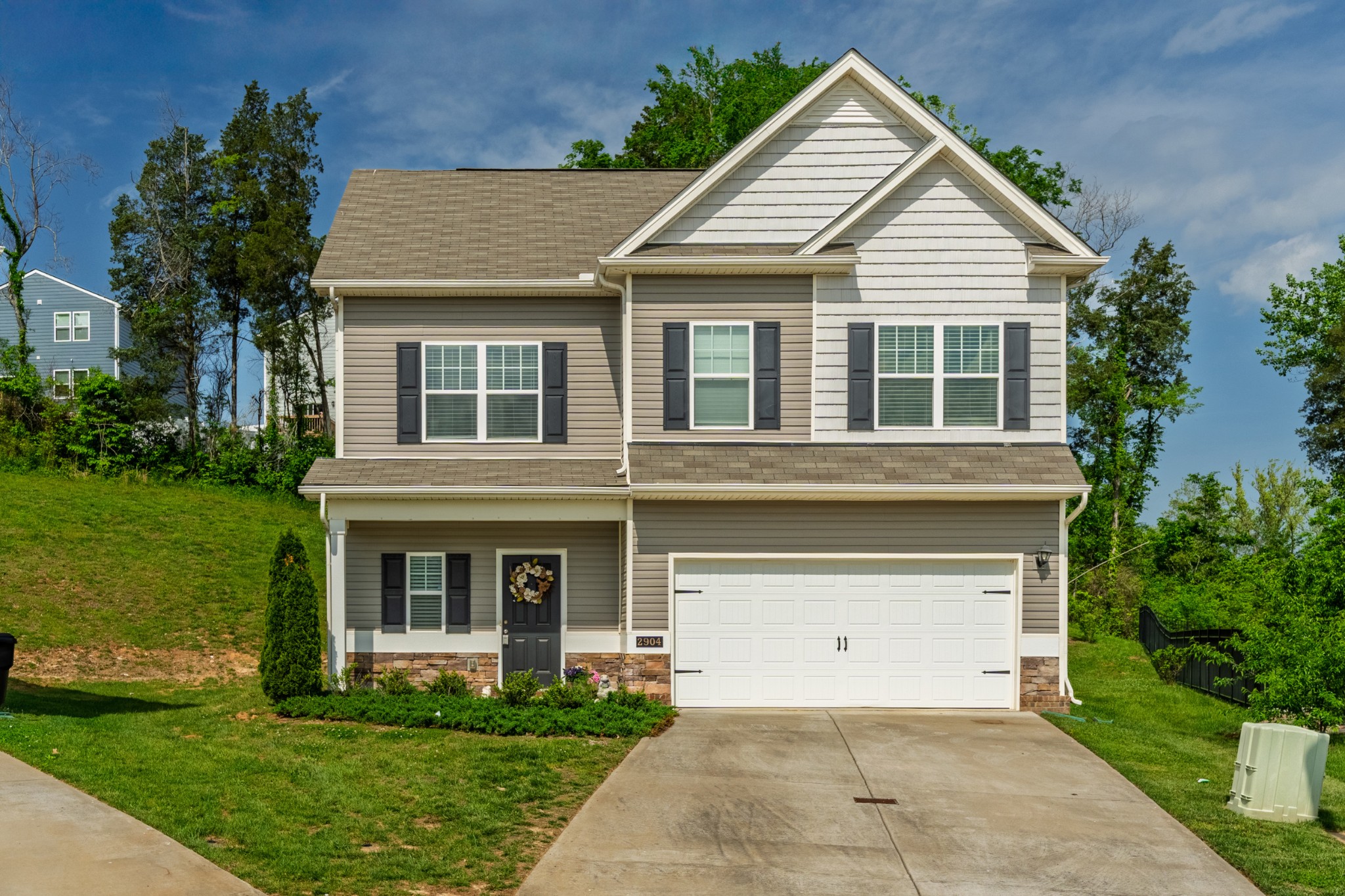 2904 Timewinder Way Property Photo 1