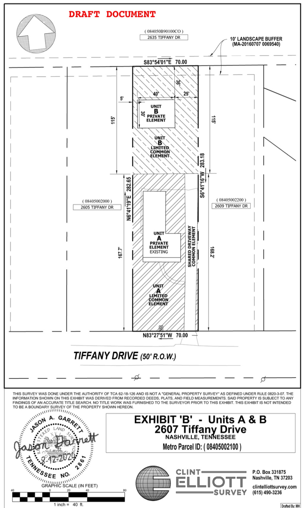 2607 Tiffany Dr Property Photo 1