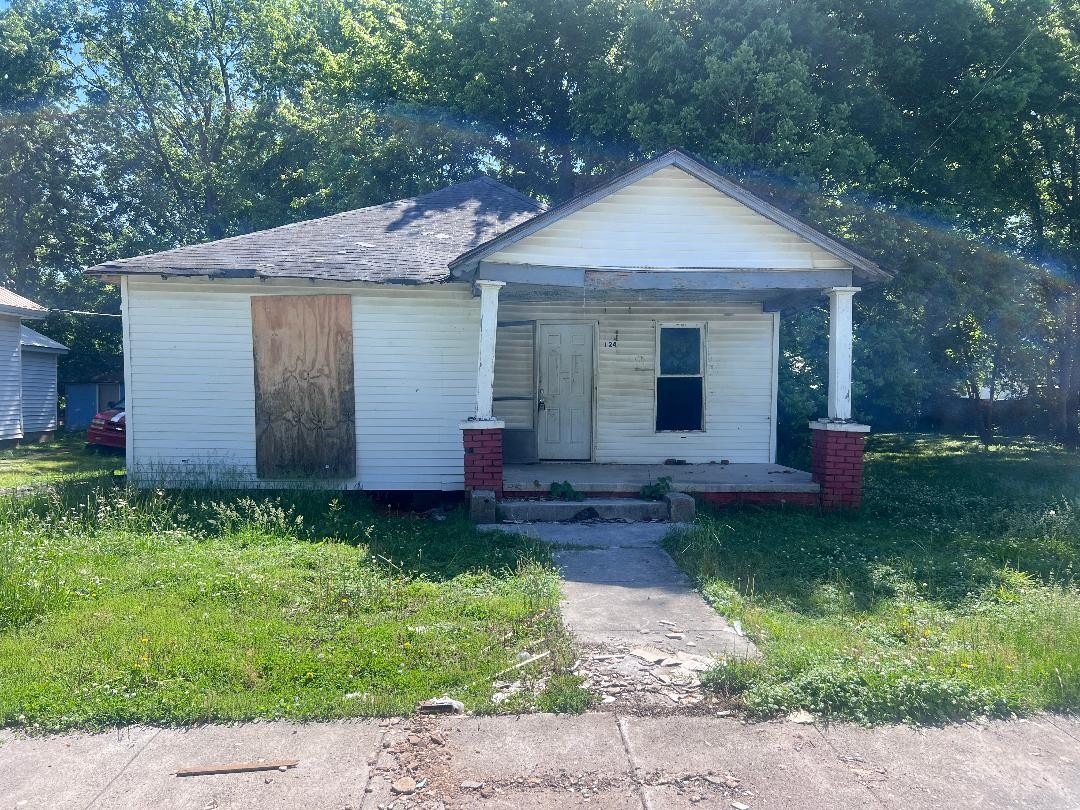 124 S Kentucky Ave, S Property Photo