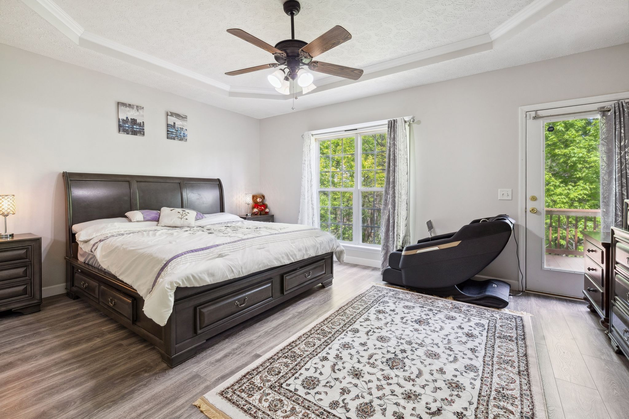5512 Oak Chase Dr Property Photo 16