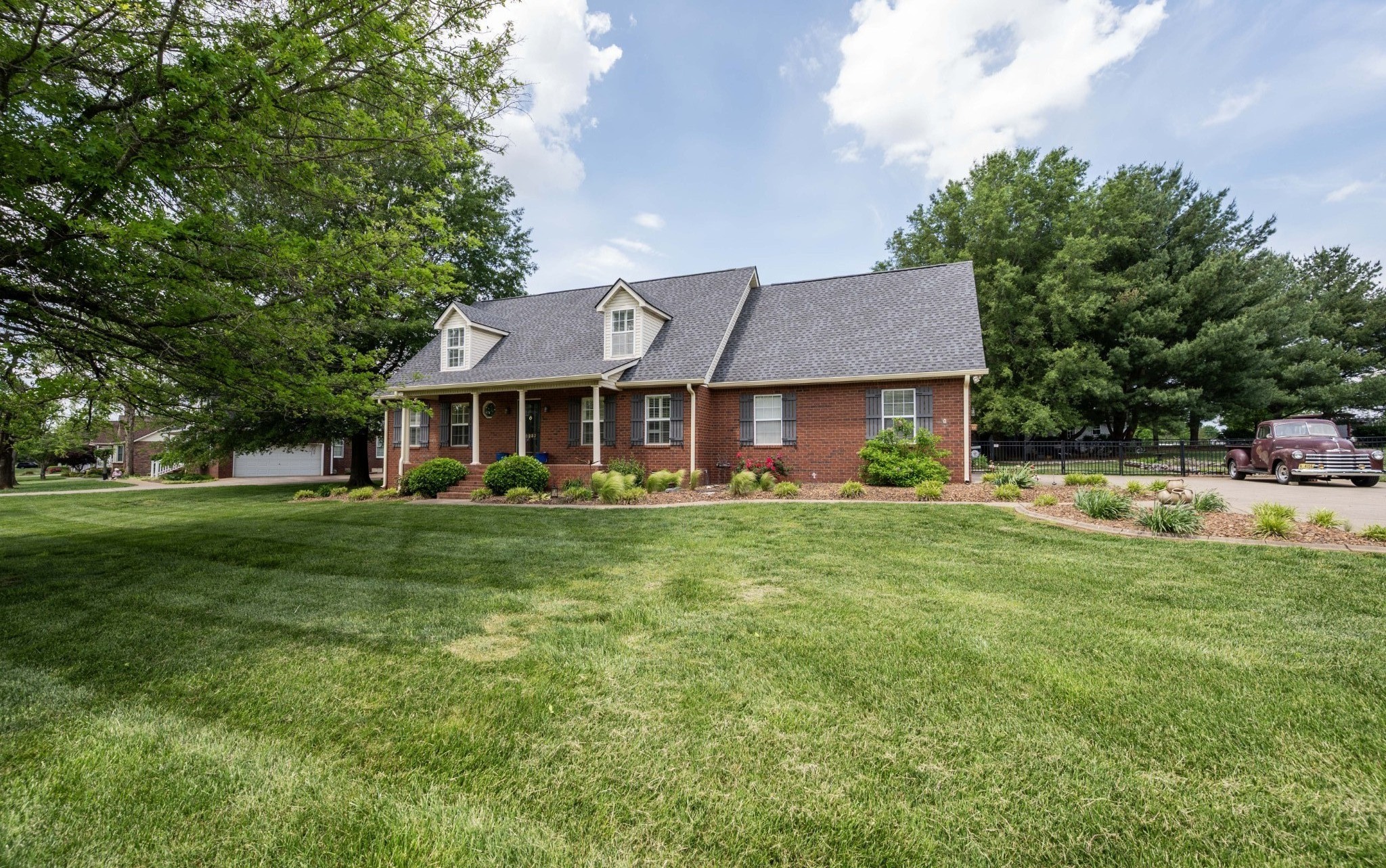 2237 Alydar Run Property Photo 1