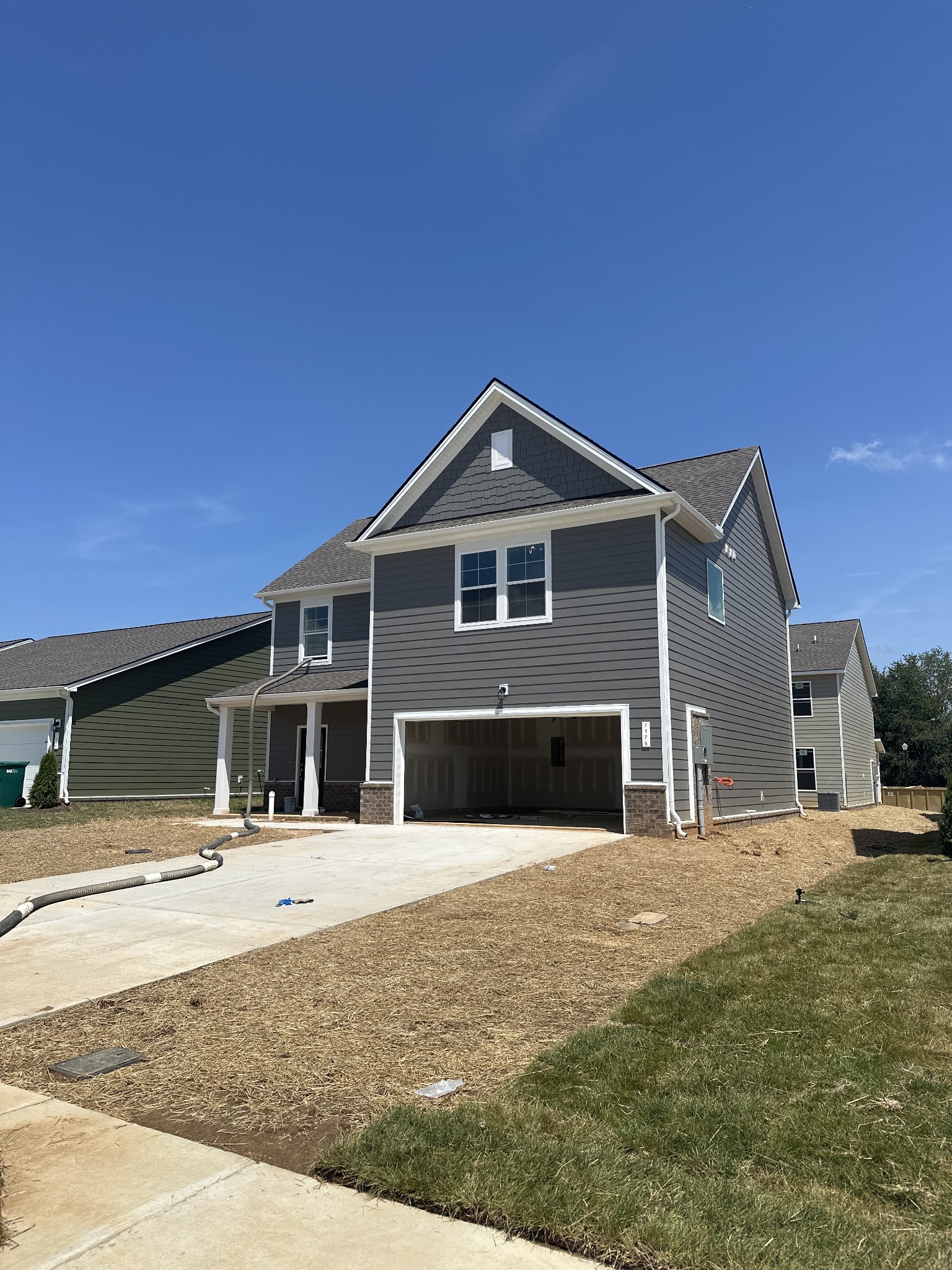 7175 Sutton Drive Property Photo 1
