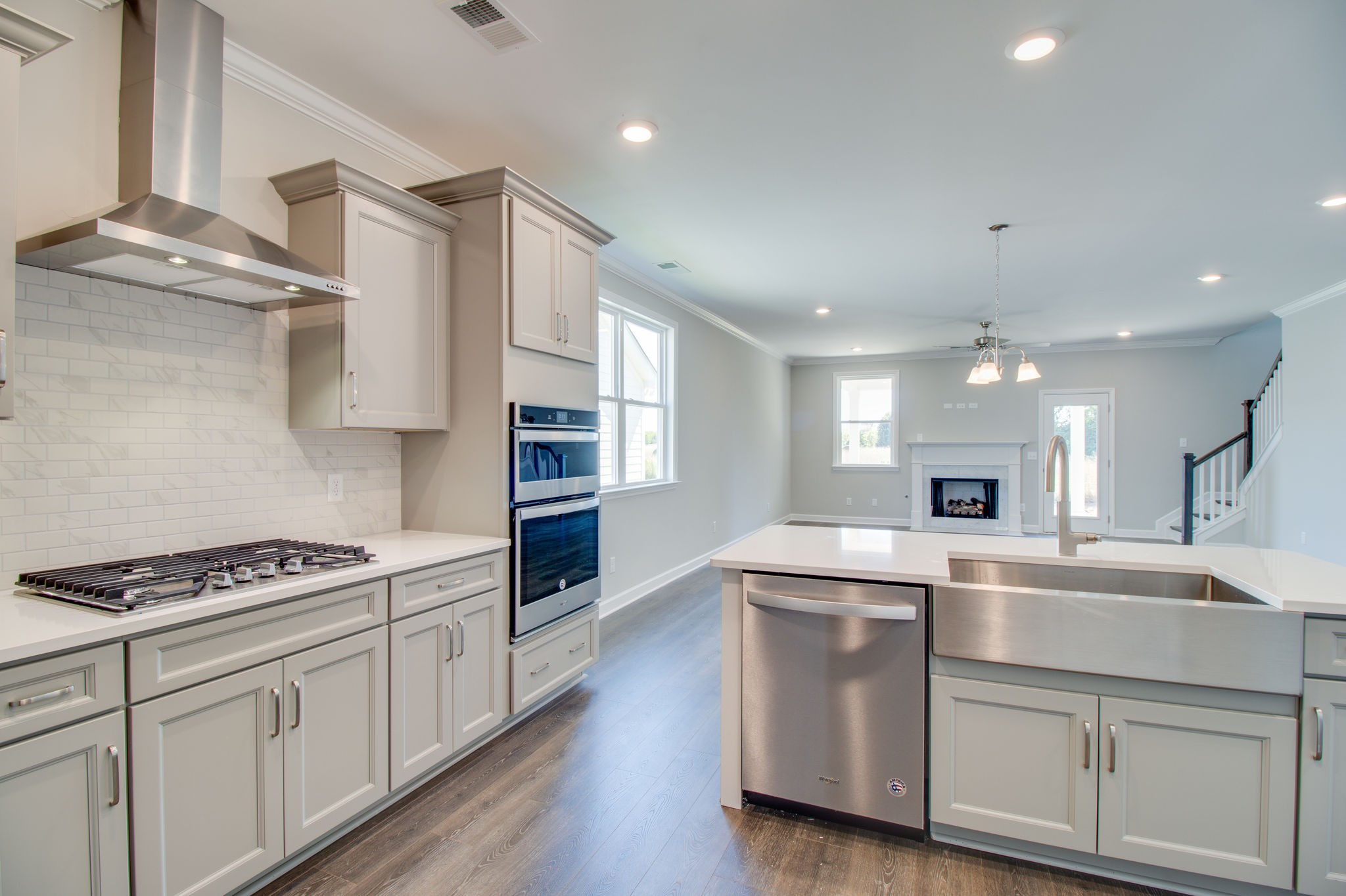 1406 Charles Drive Property Photo