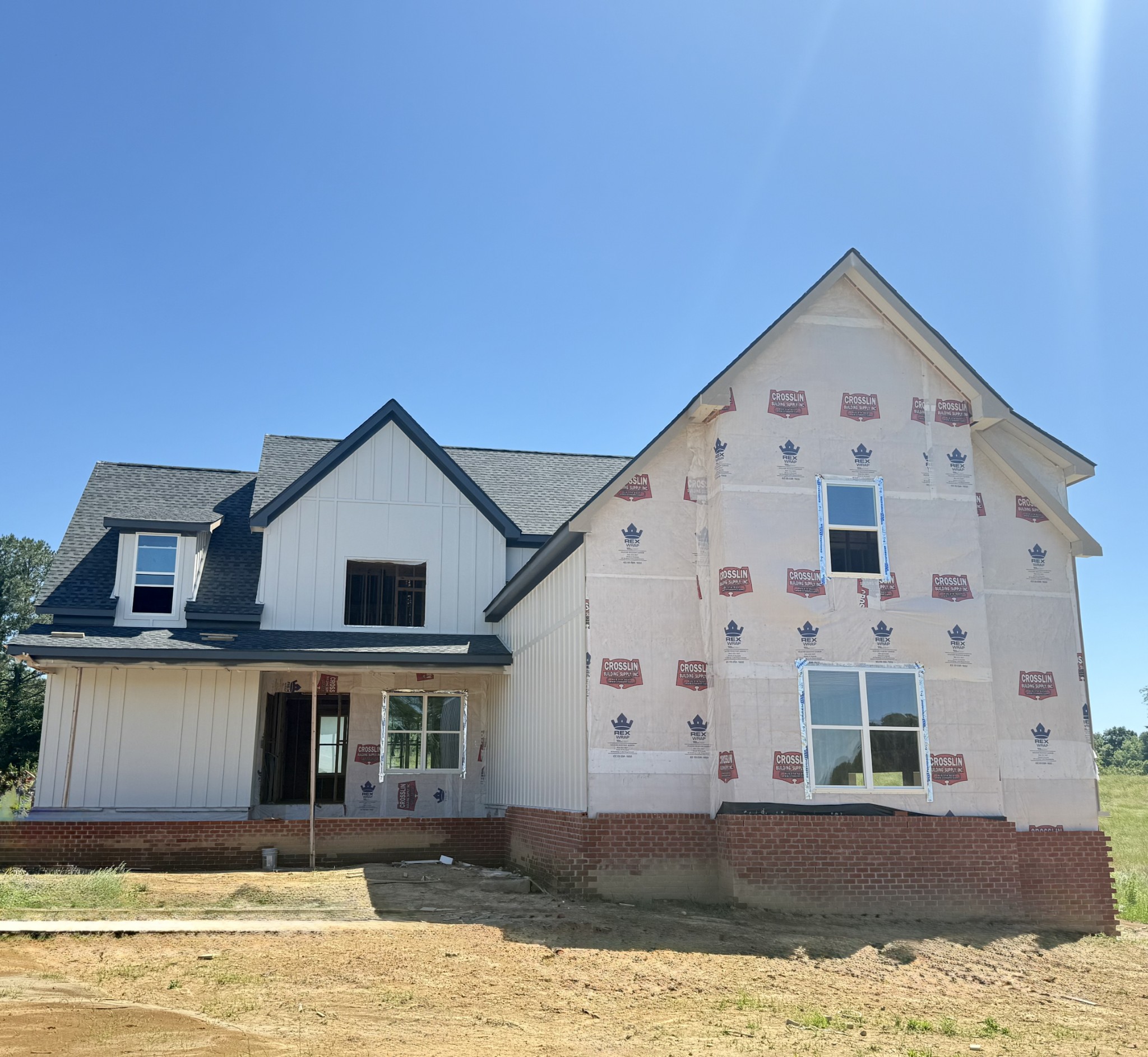 6447 Hopewell Rd Property Photo 1