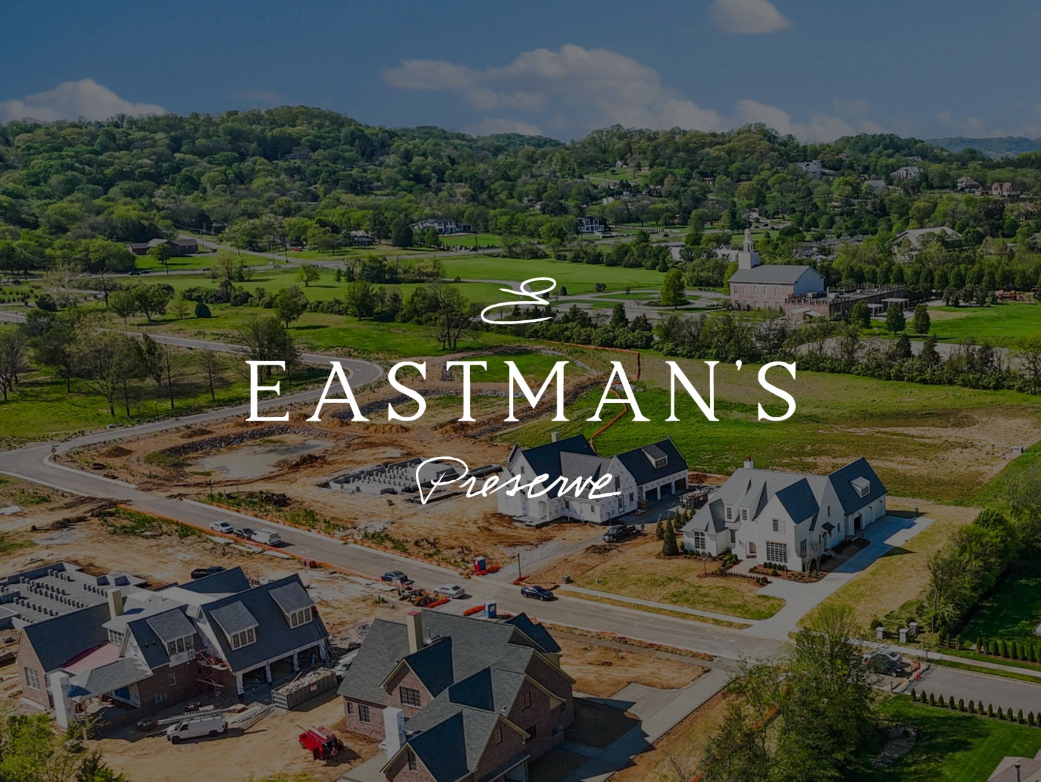 6010 Eastmans Way Property Photo 1