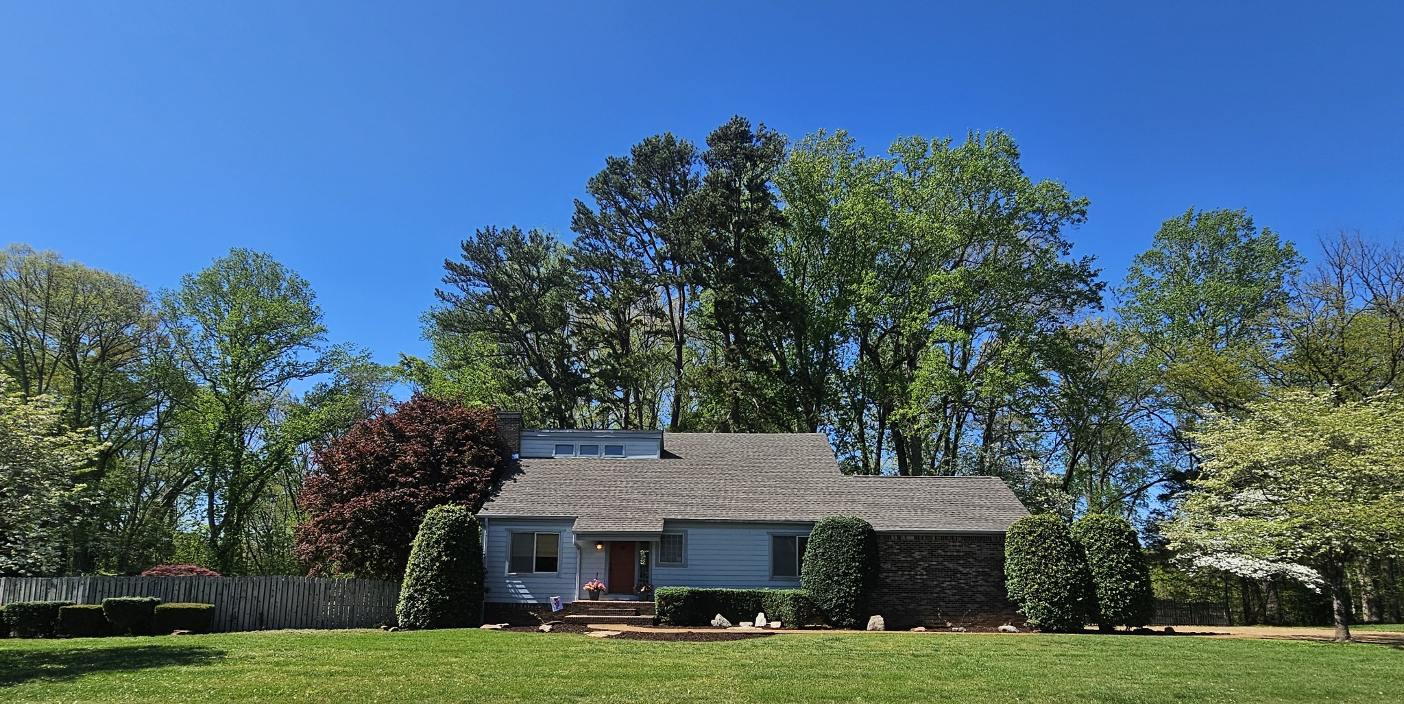 144 Wood Bluff Rd Property Photo 1